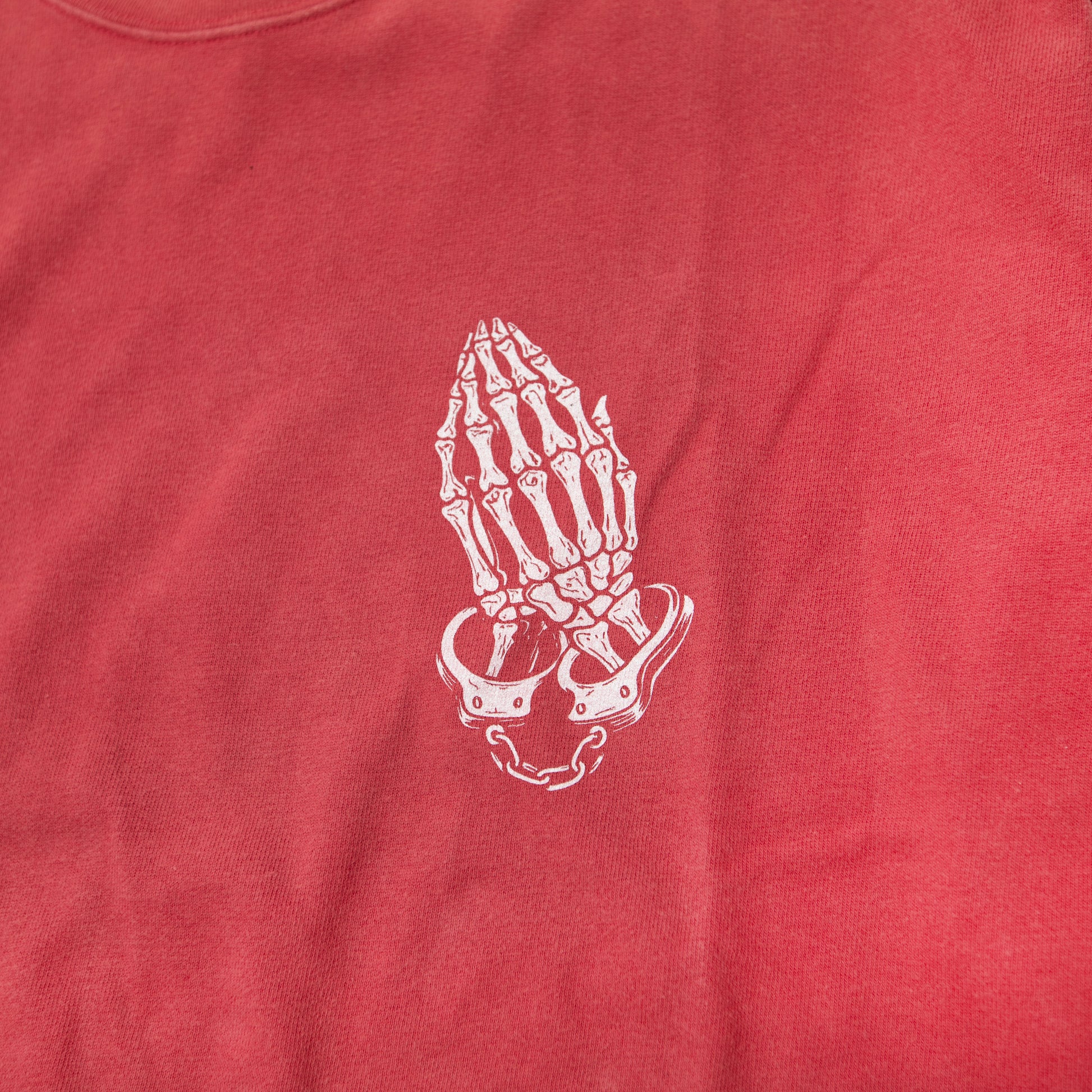 FIERCE REGRET T SHIRT FA26-SS118