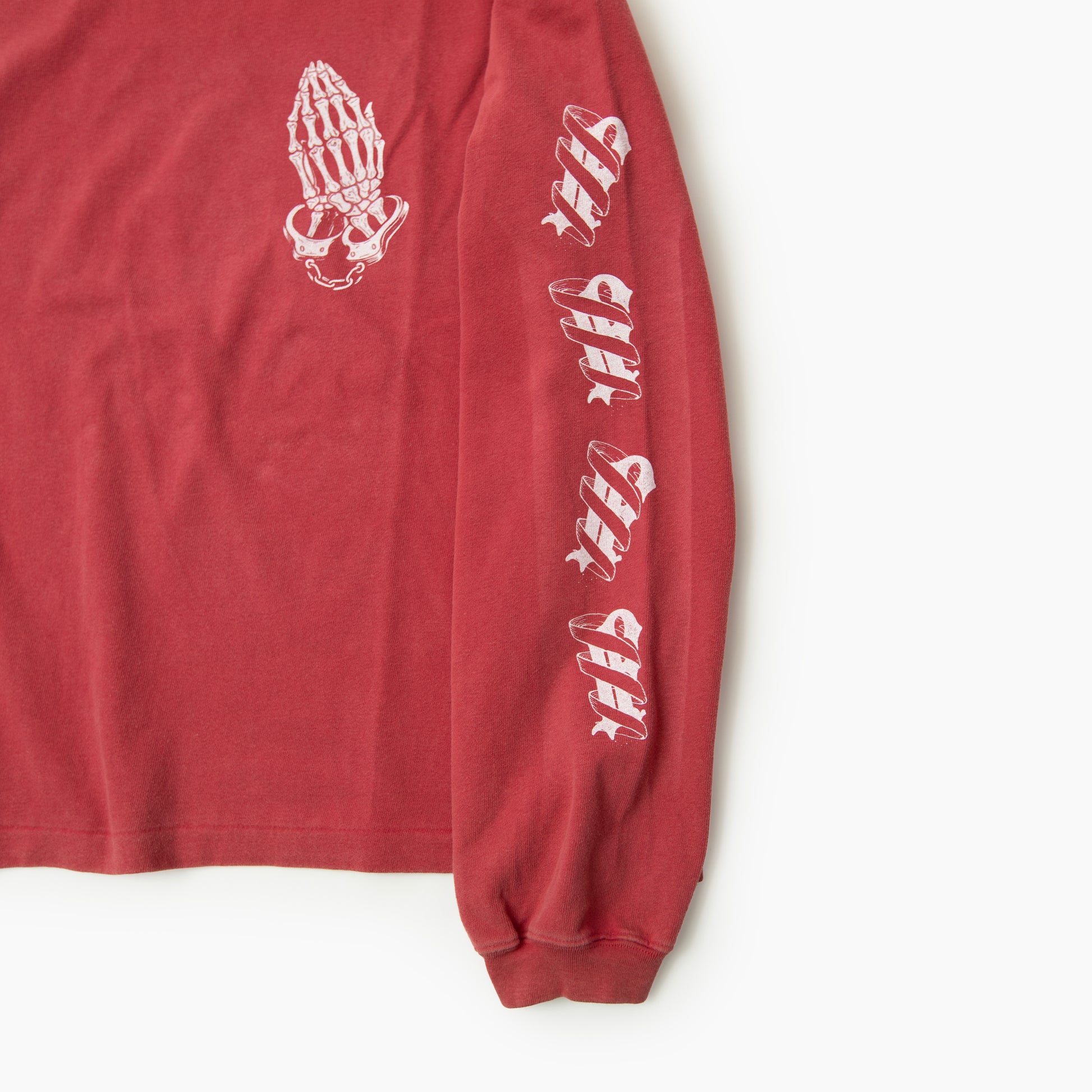 FIERCE REGRET T SHIRT FA26-SS118