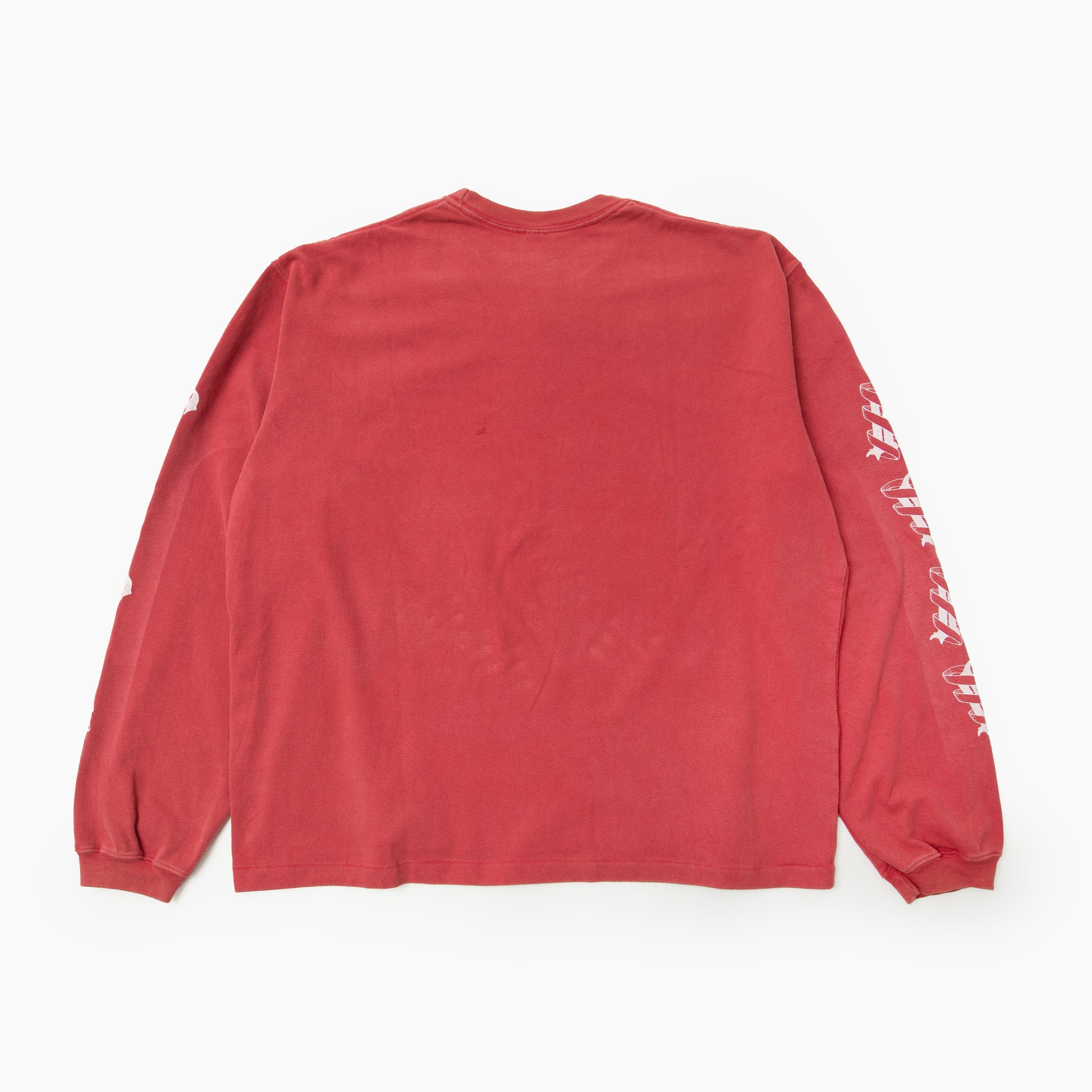 FIERCE REGRET T SHIRT FA26-SS118