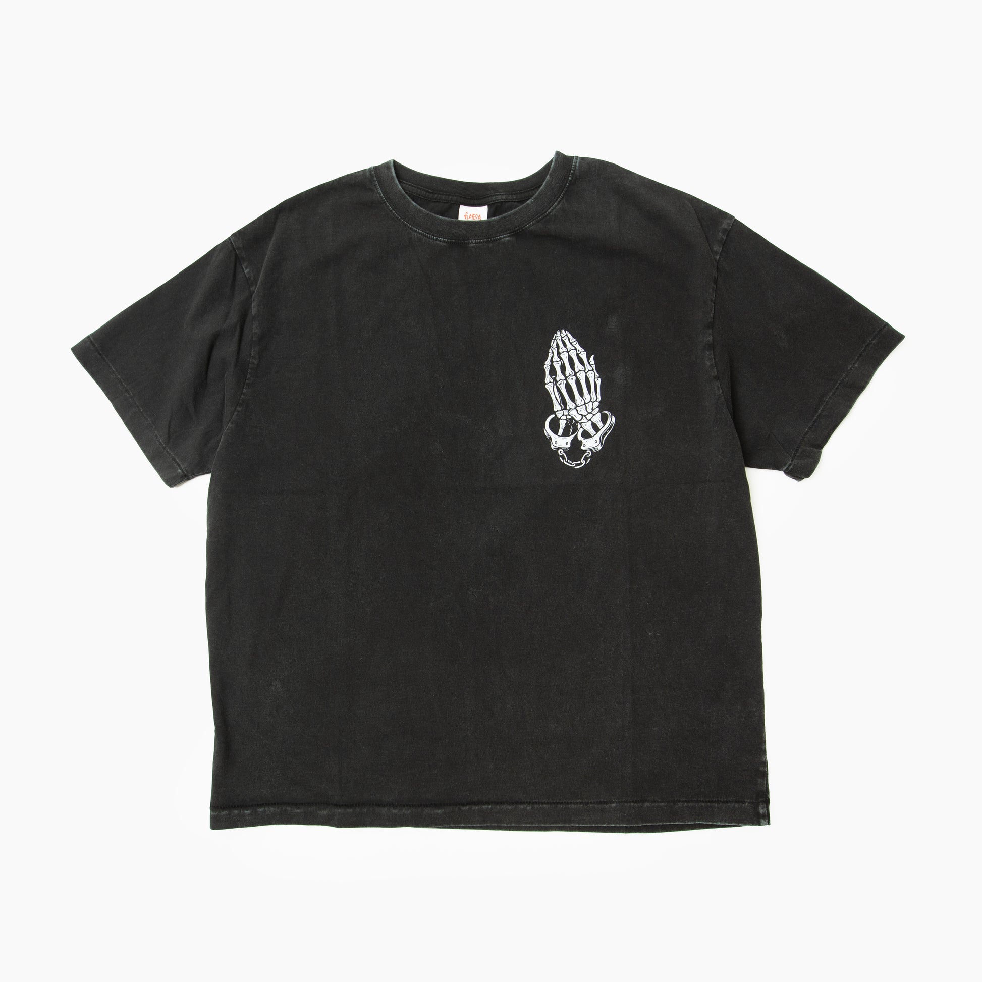 FIERCE REZARON T SHIRT FA26-SS108