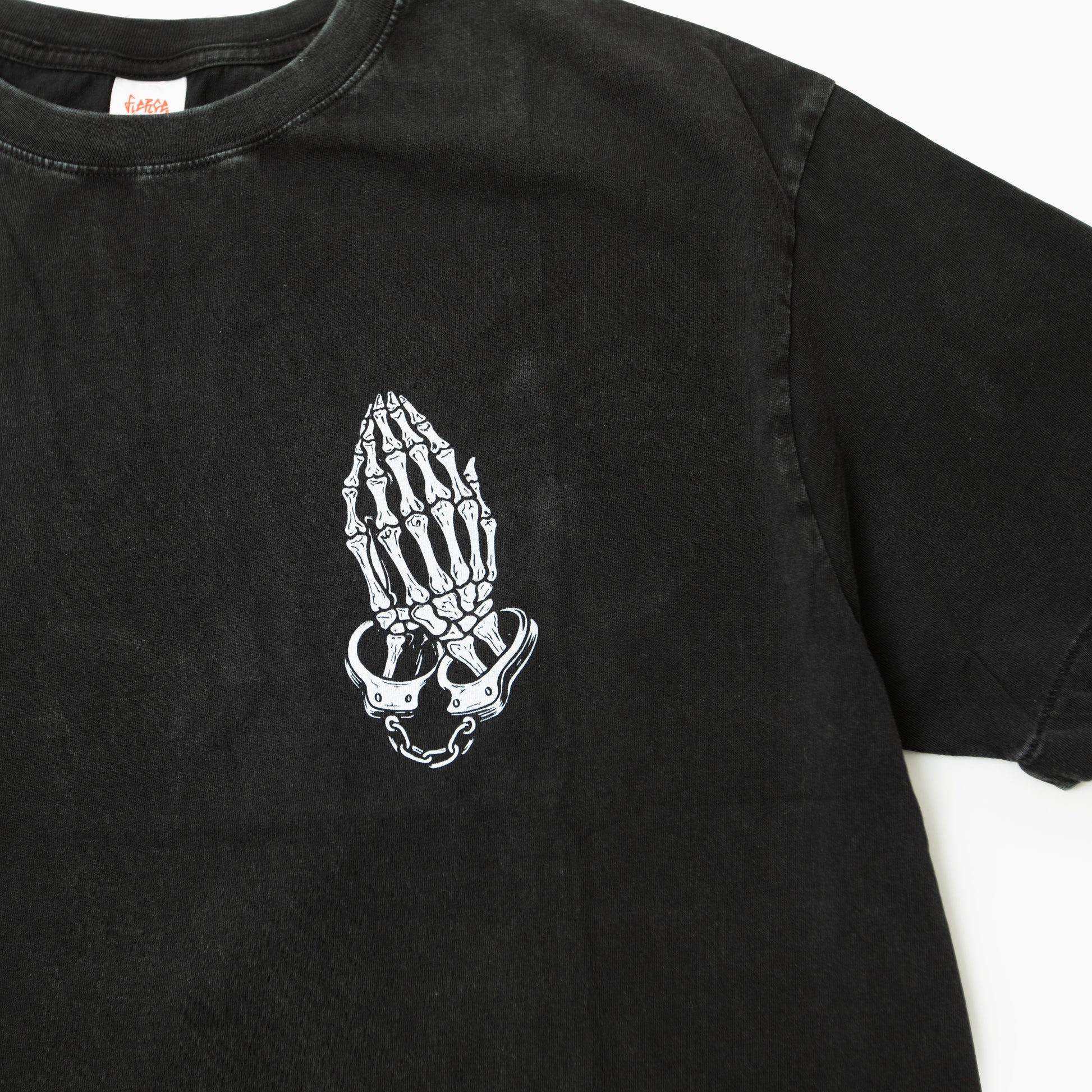 FIERCE REZARON T SHIRT FA26-SS108