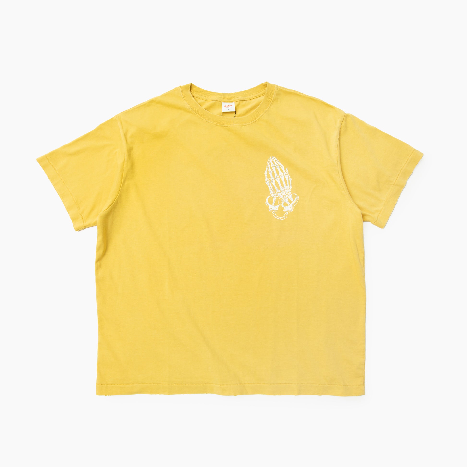 FIERCE REZARON T SHIRT FA26-SS109