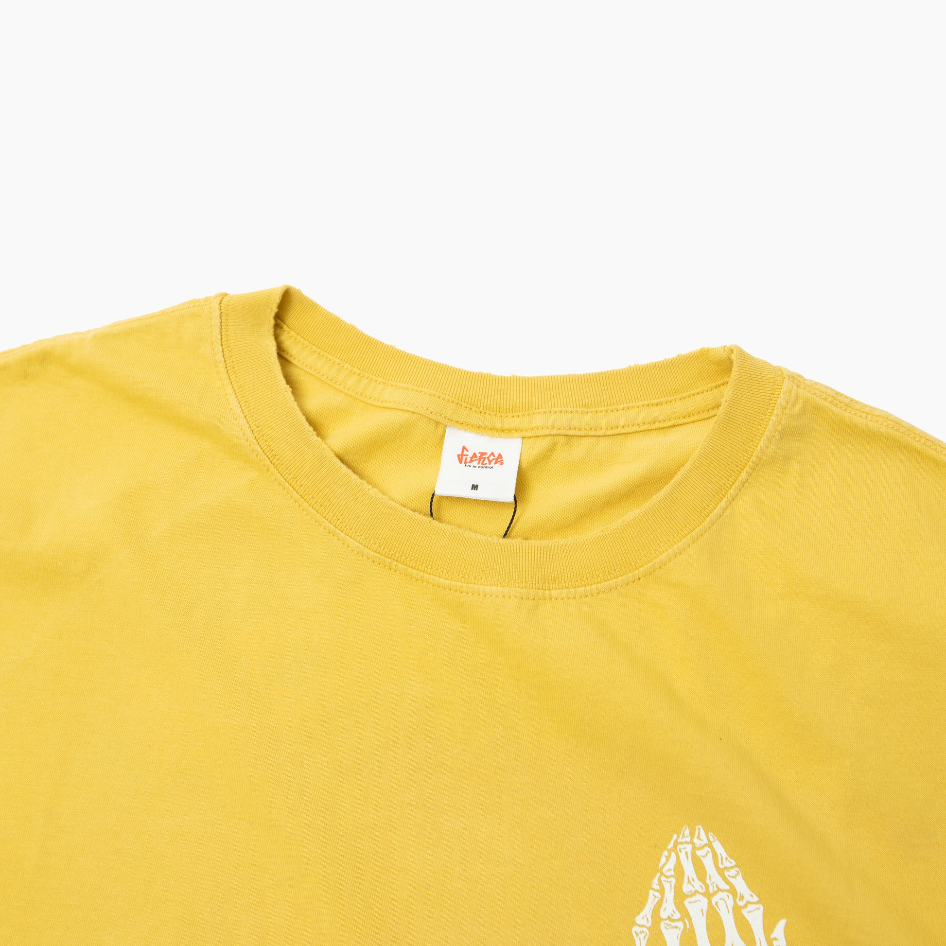 FIERCE REZARON T SHIRT FA26-SS109