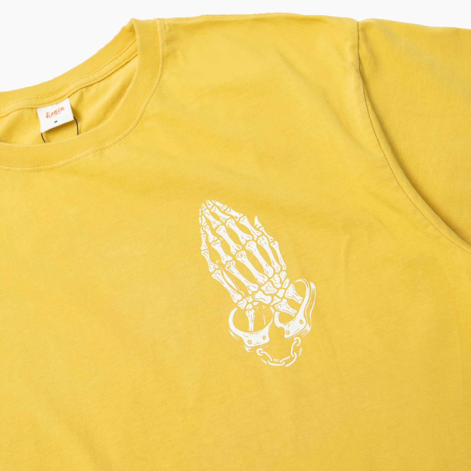FIERCE REZARON T SHIRT FA26-SS109