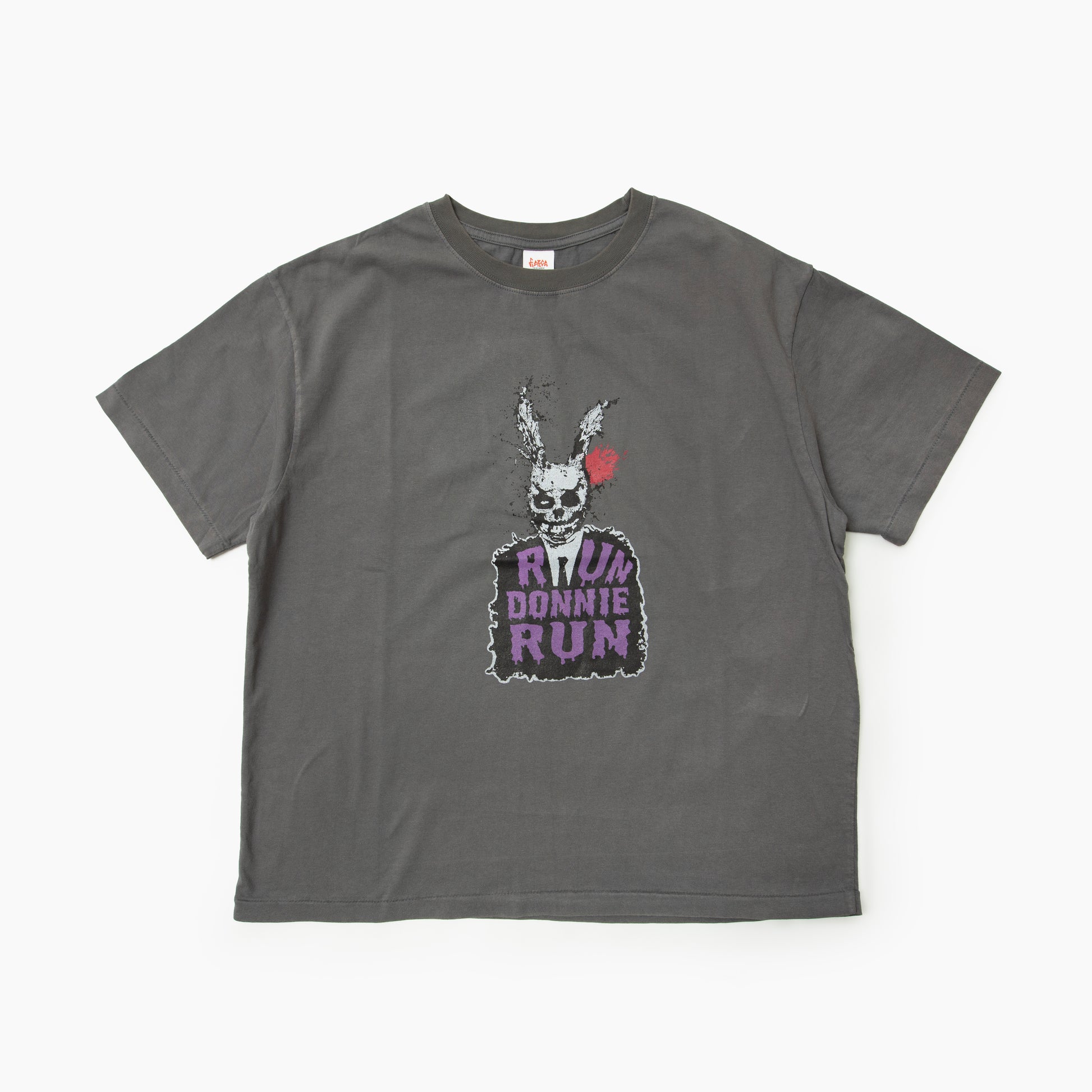 FIERCE DONNIE T SHIRT FA26-SS105
