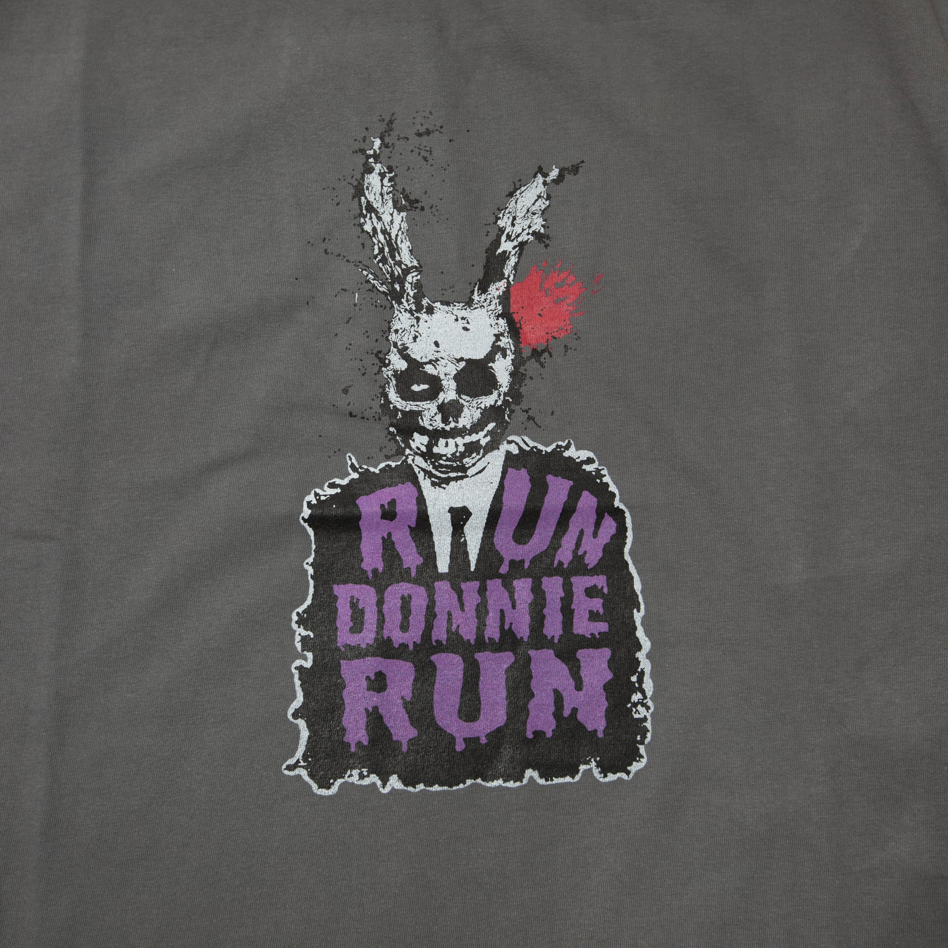 FIERCE DONNIE T SHIRT FA26-SS105