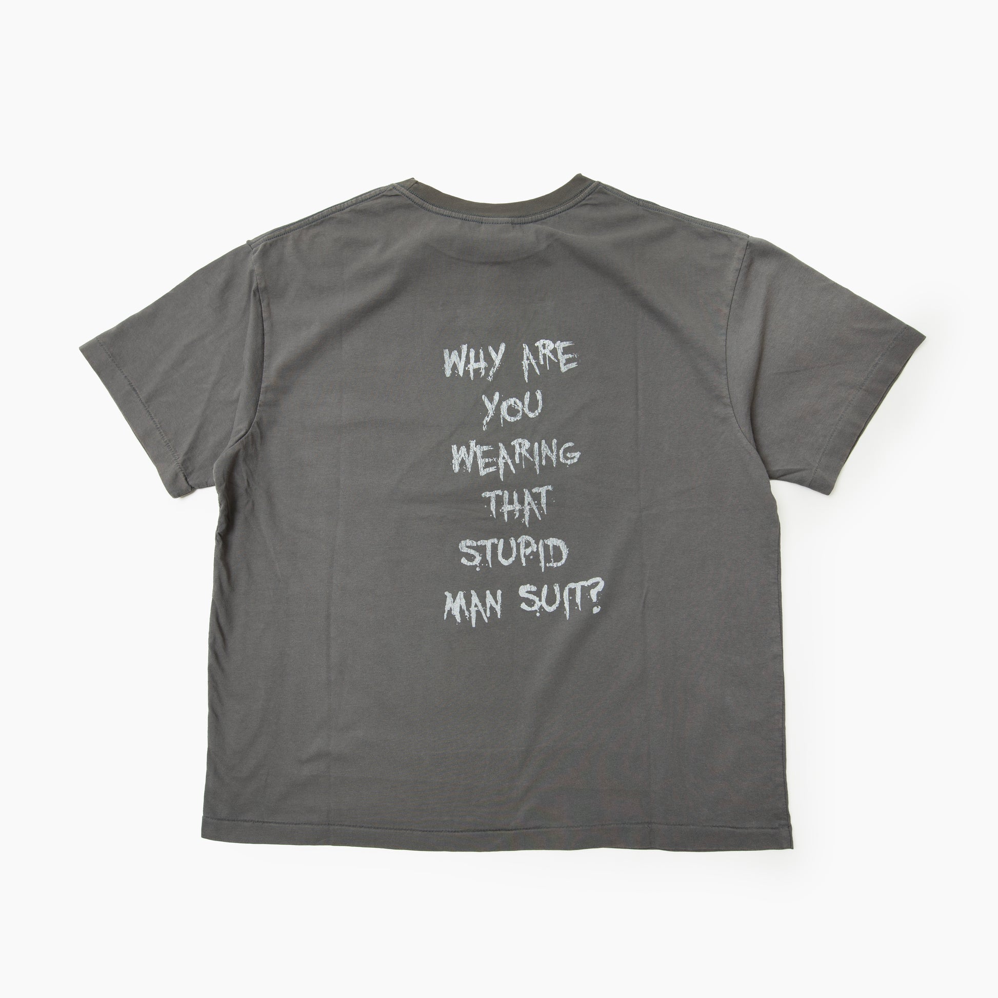 FIERCE DONNIE T SHIRT FA26-SS105
