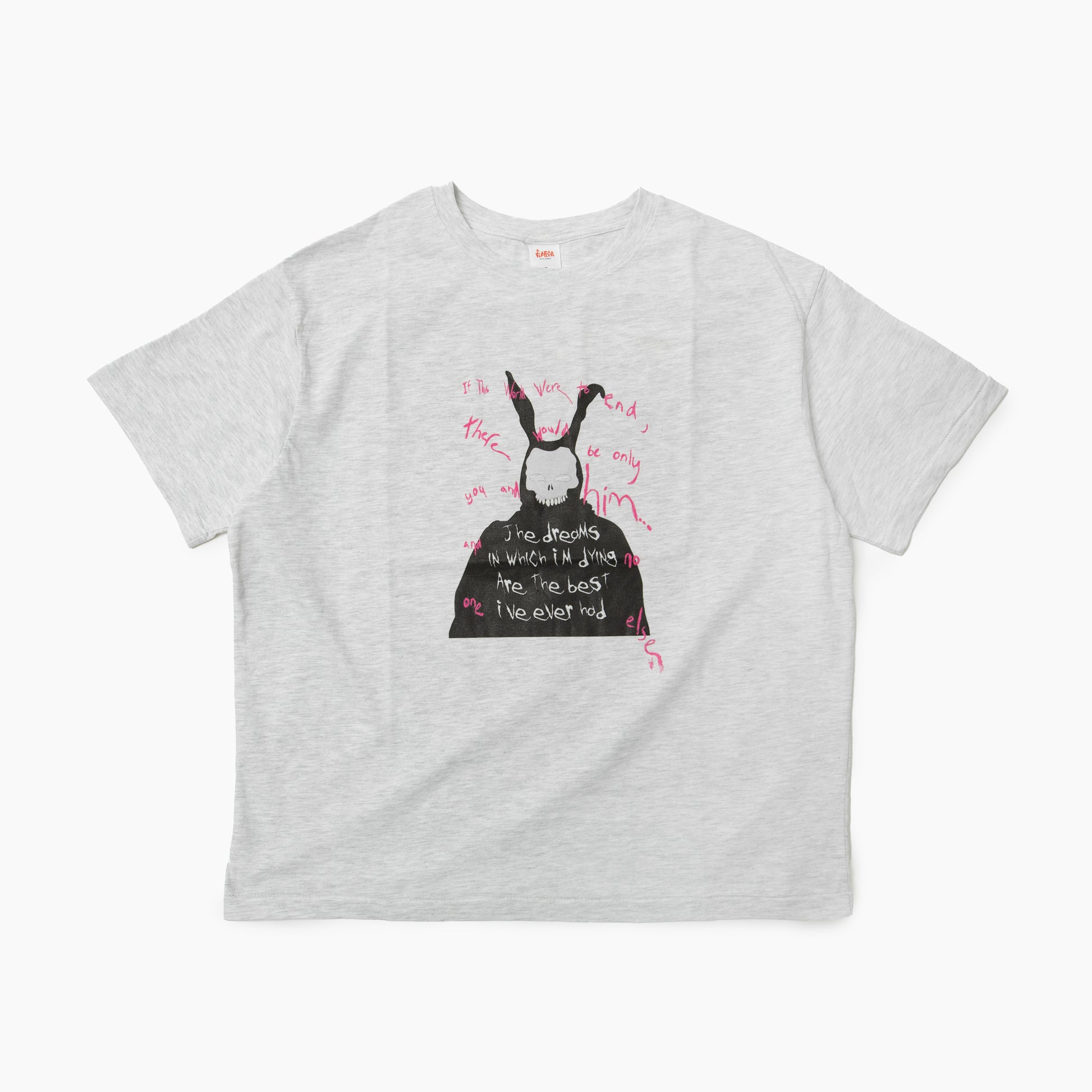 FIERCE DARKO T SHIRT FA26-SS106
