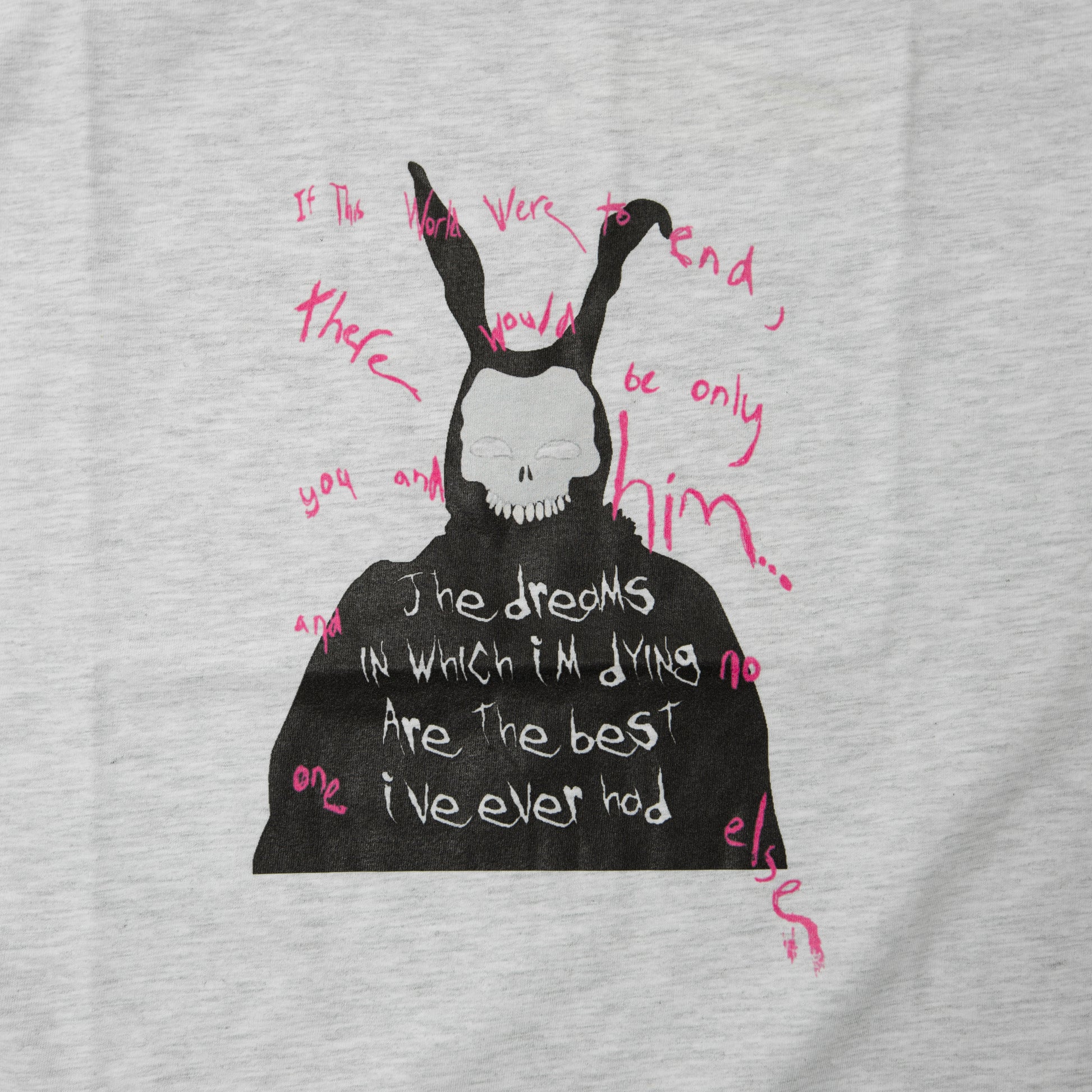 FIERCE DARKO T SHIRT FA26-SS106