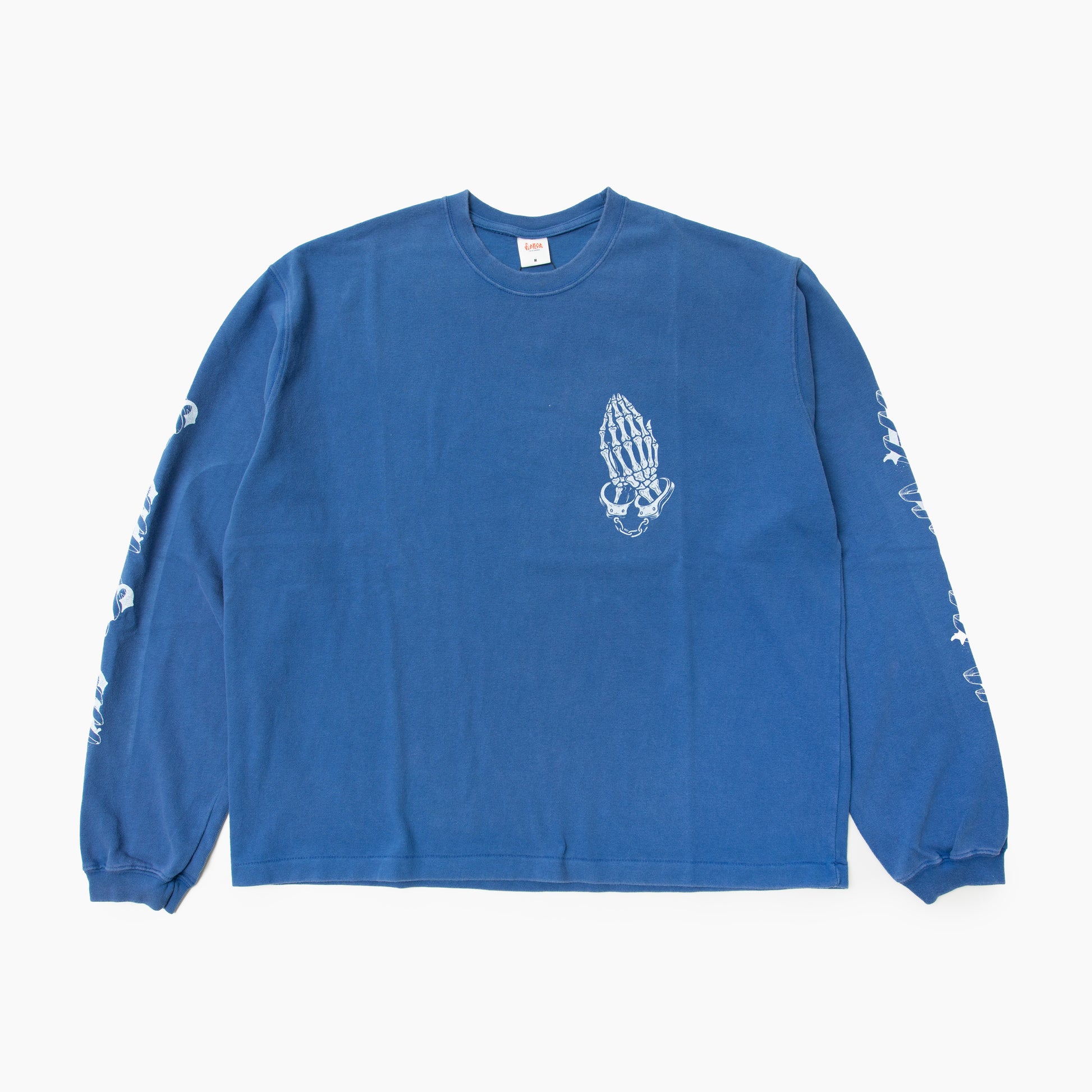 FIERCE REGRET T SHIRT FA26-SS117