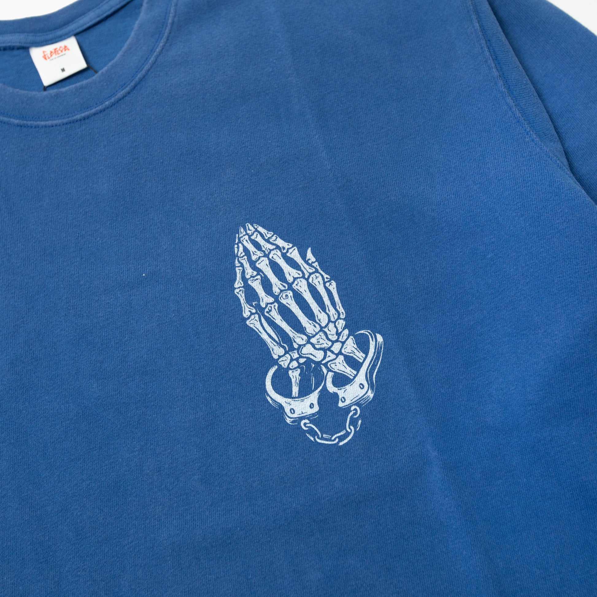 FIERCE REGRET T SHIRT FA26-SS117
