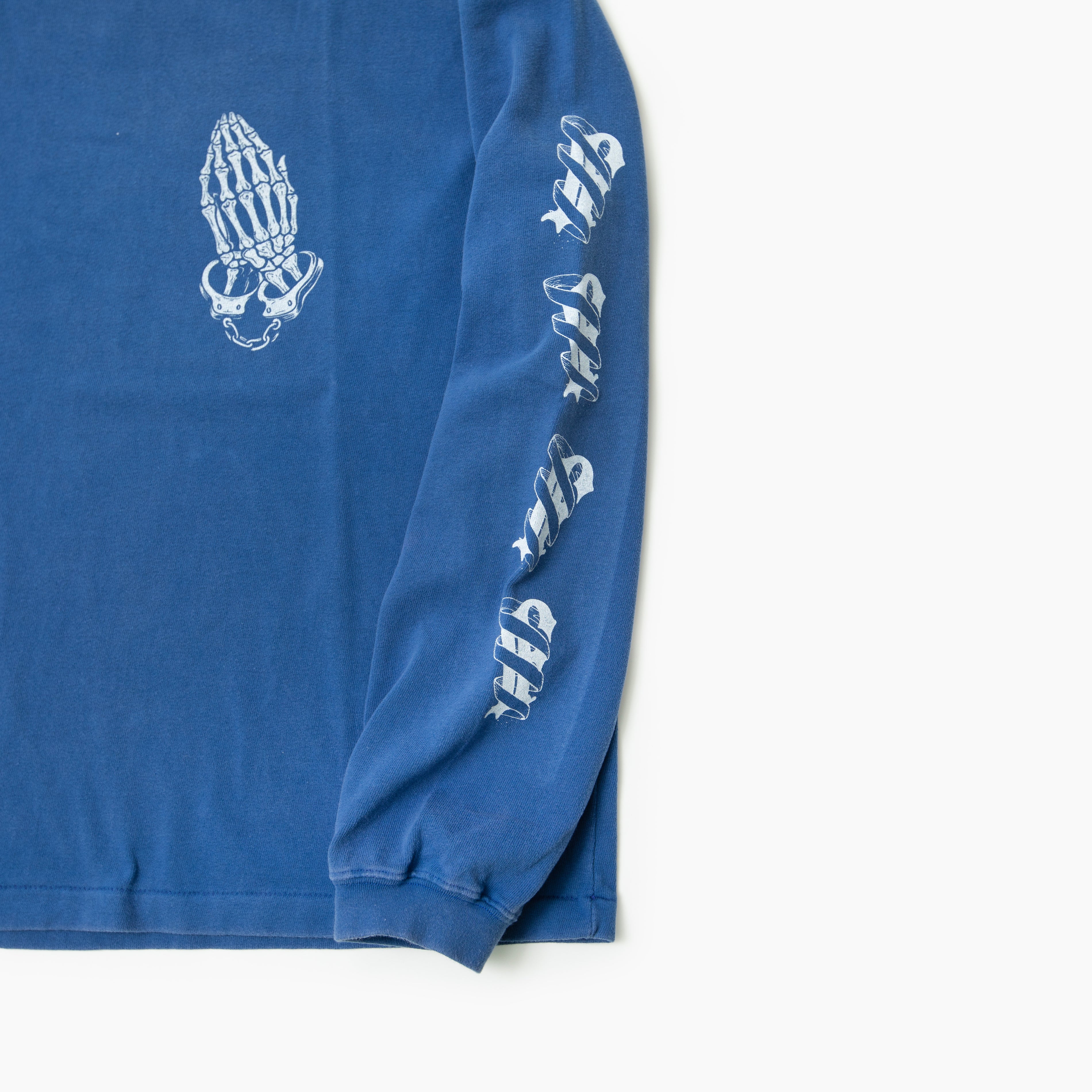 FIERCE REGRET T SHIRT FA26-SS117