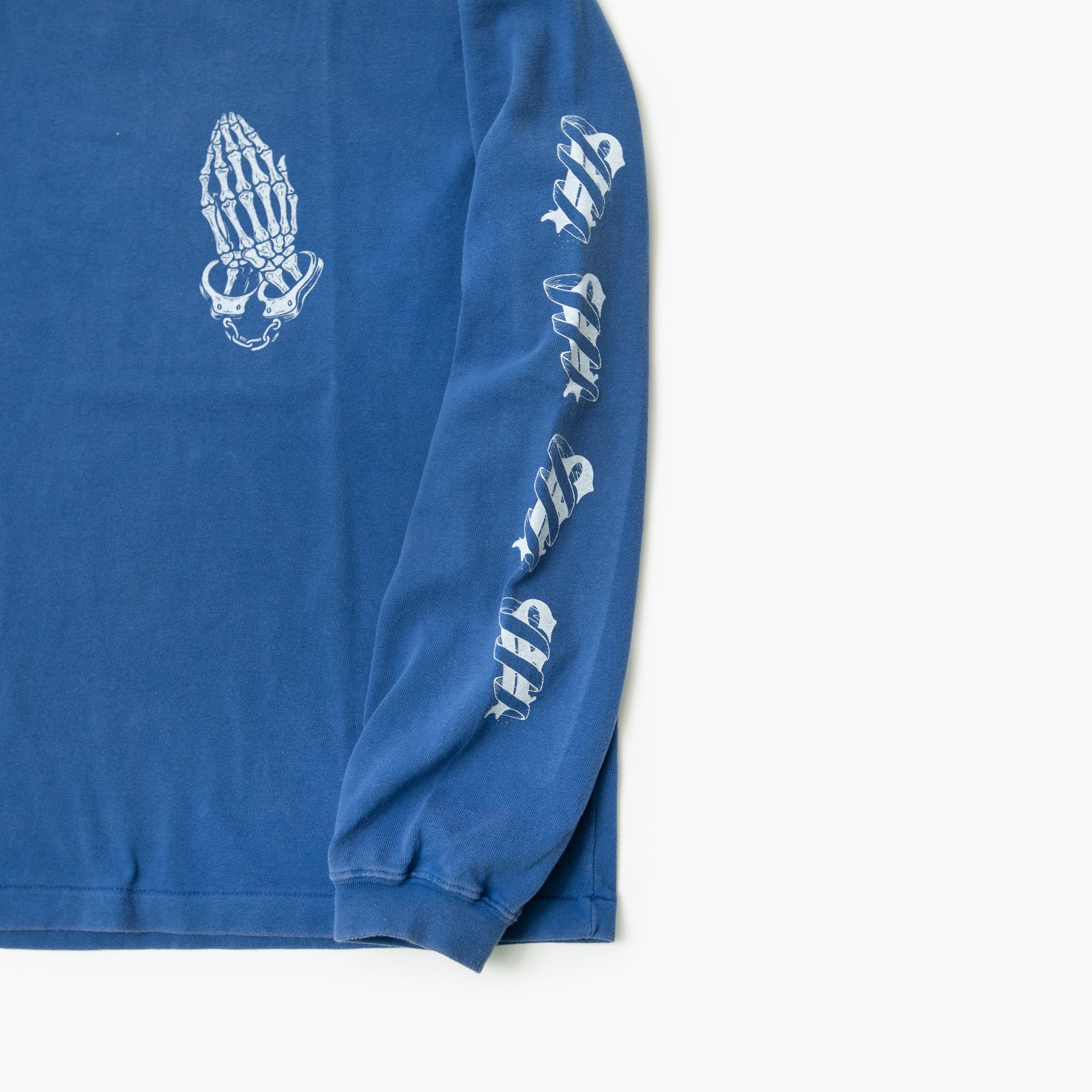 FIERCE REGRET T SHIRT FA26-SS117