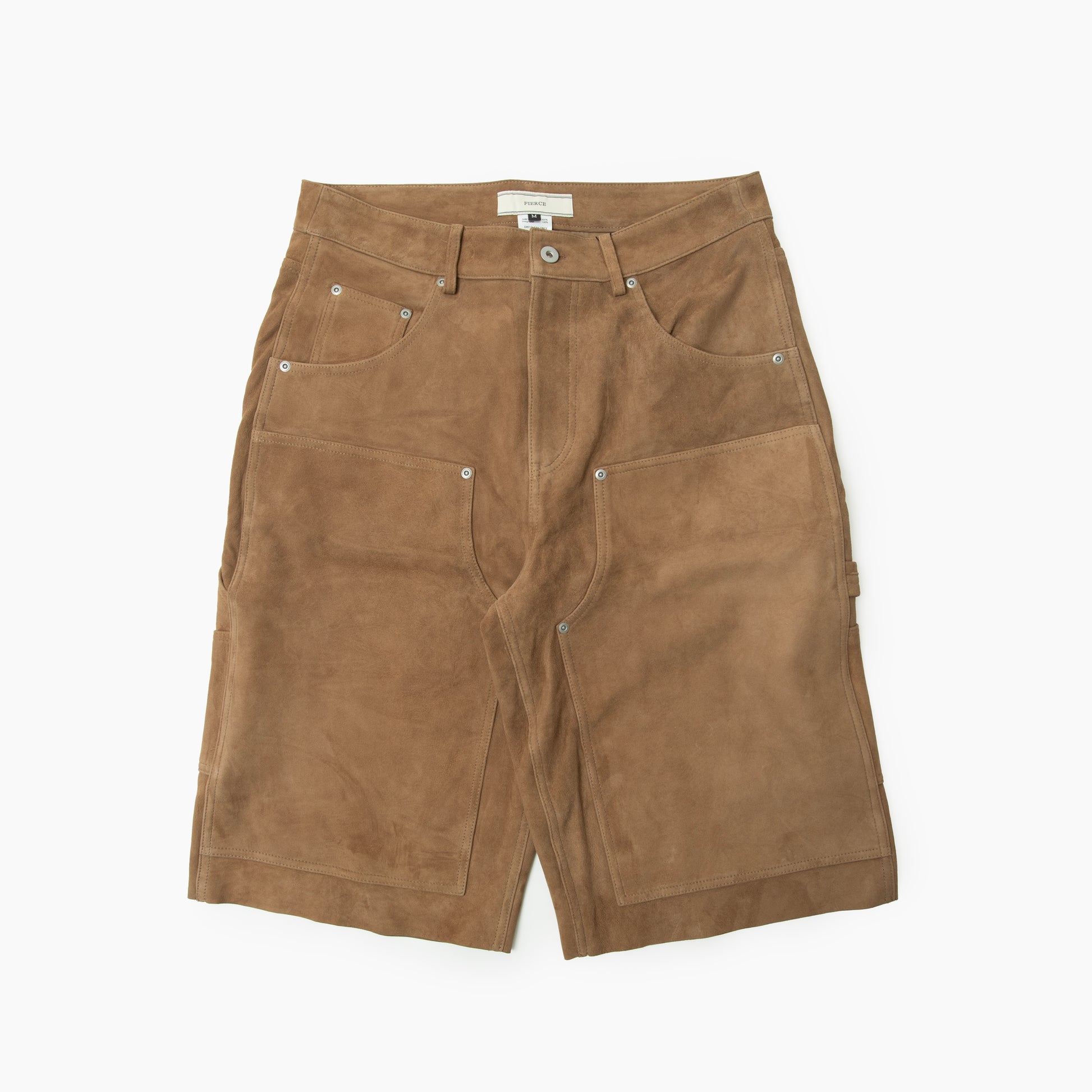 FIERCE ON HIGH SHORTS FA26-SS138