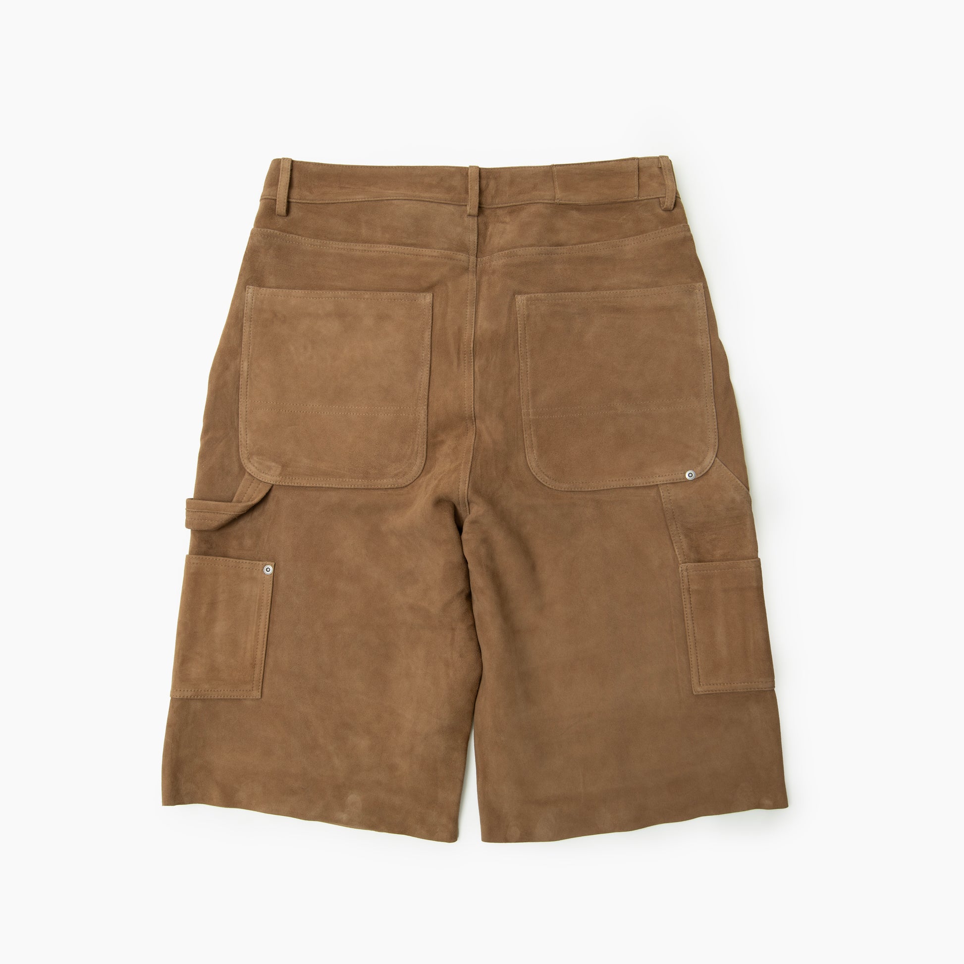 FIERCE ON HIGH SHORTS FA26-SS138