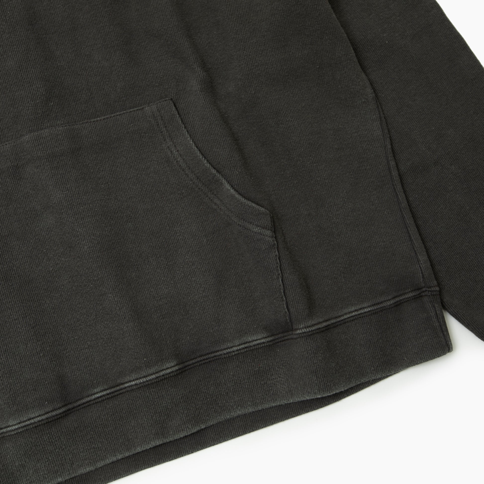 FIERCE GRUNGY HOOD FA26-SS124