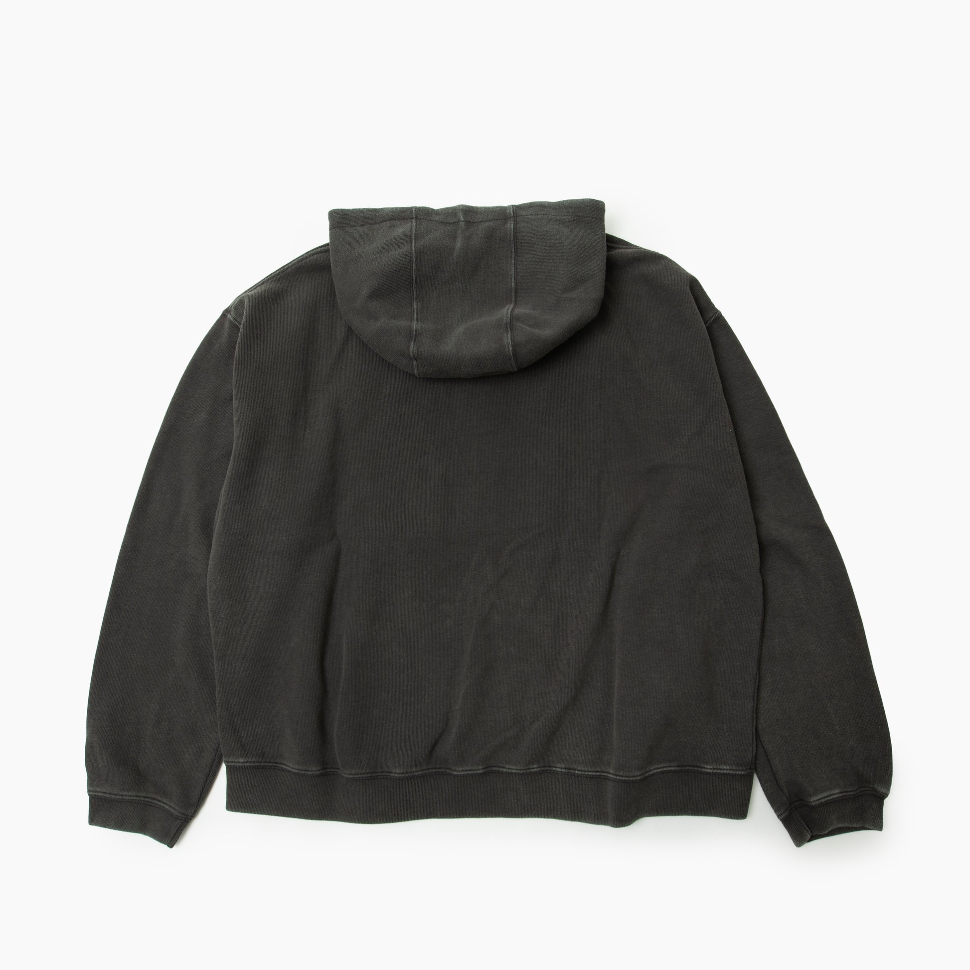 FIERCE GRUNGY HOOD FA26-SS124