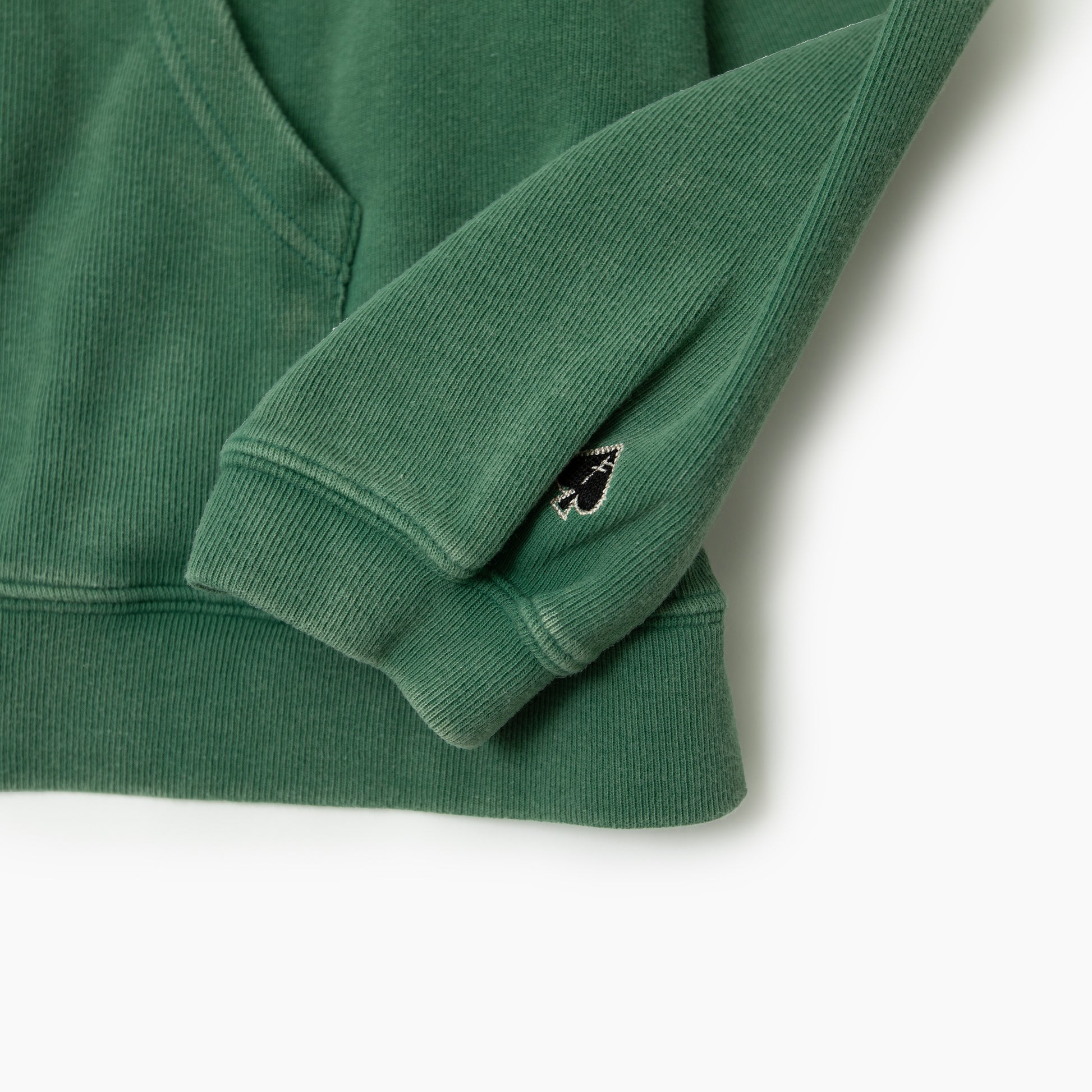 FIERCE GRUNGY HOOD FA26-SS126