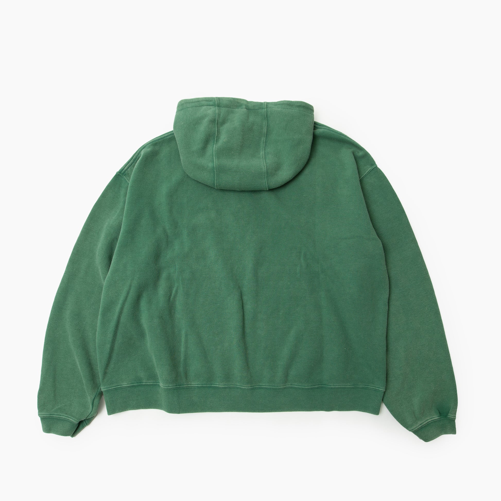 FIERCE GRUNGY HOOD FA26-SS126