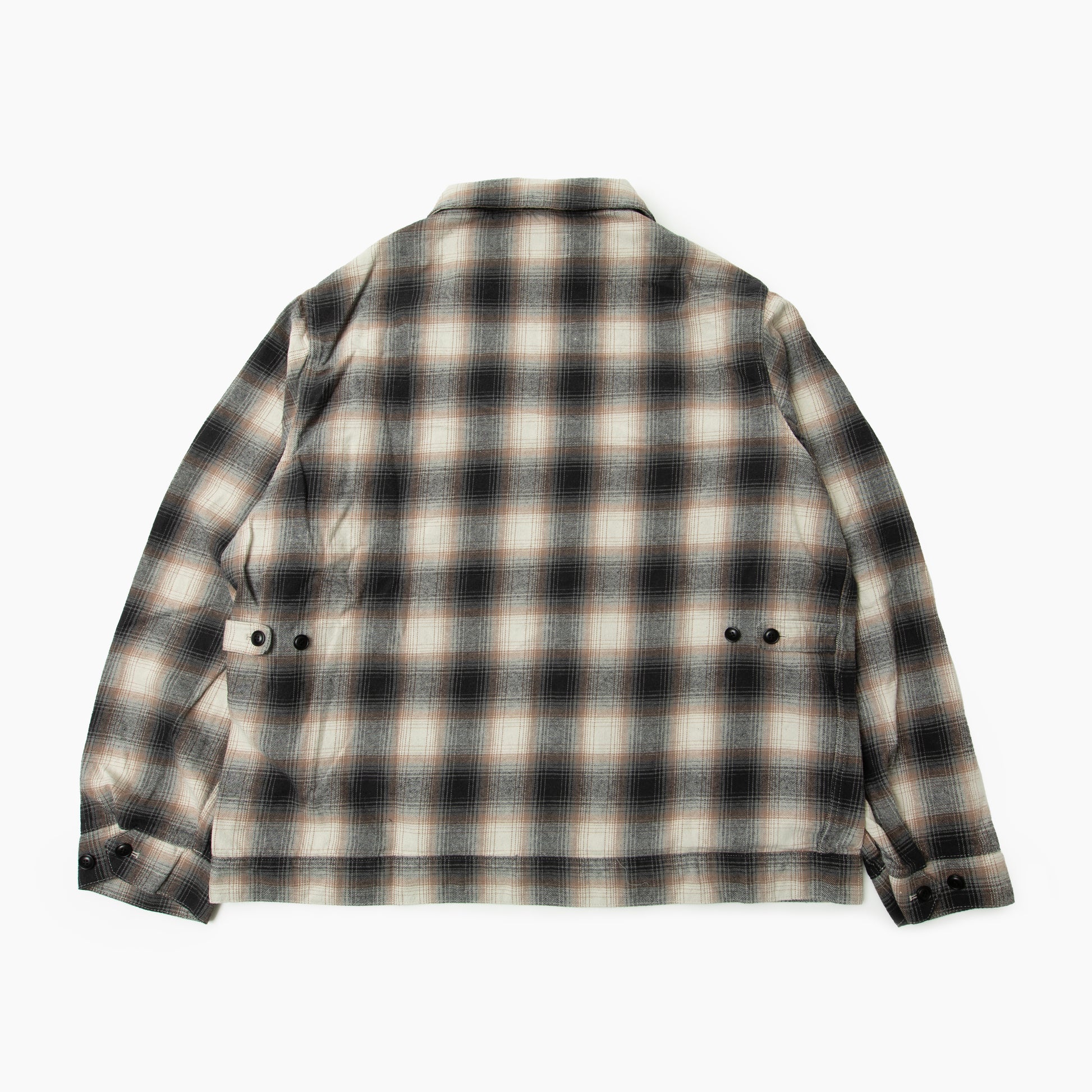 FIERCE IRISHMAN SPORT JKT FA26-SS127