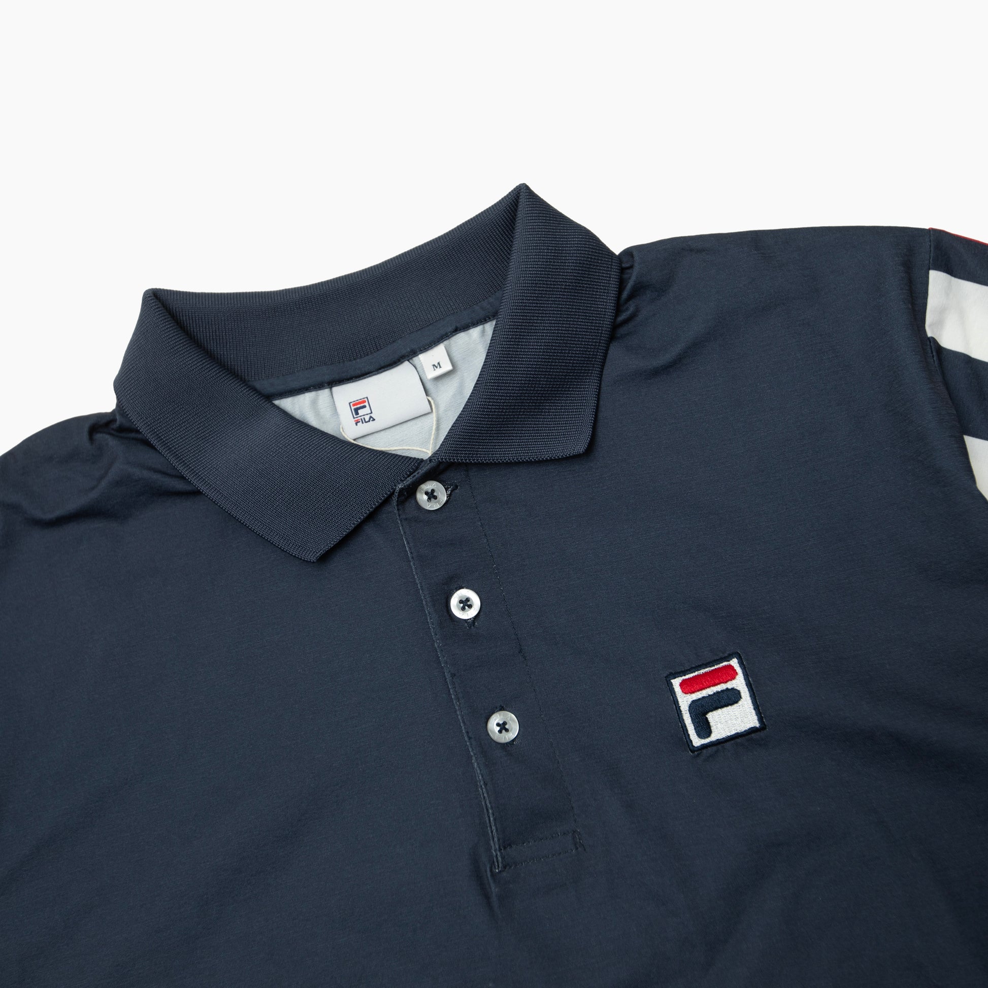 FILA Heritage POLO SHIRTS