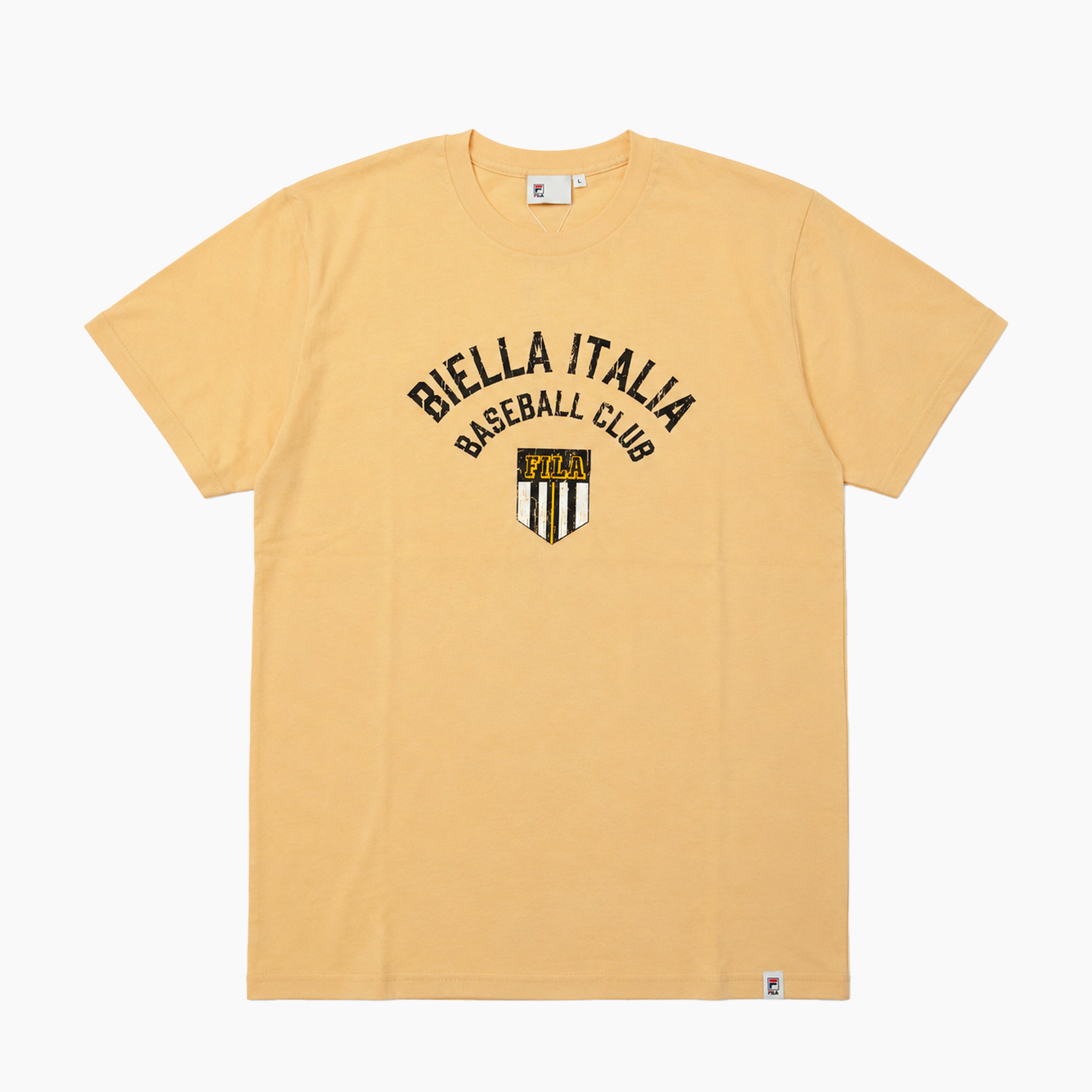 FILA Heritage TEE