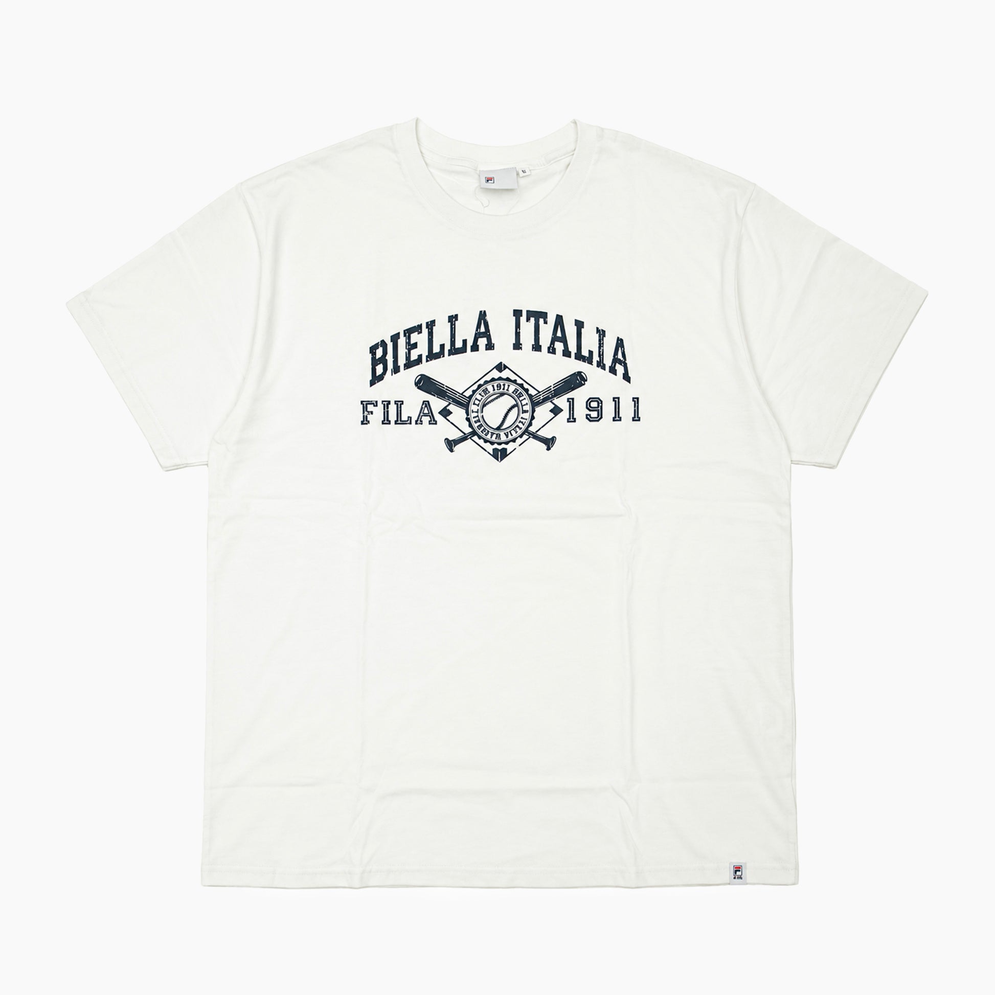 FILA Heritage TEE