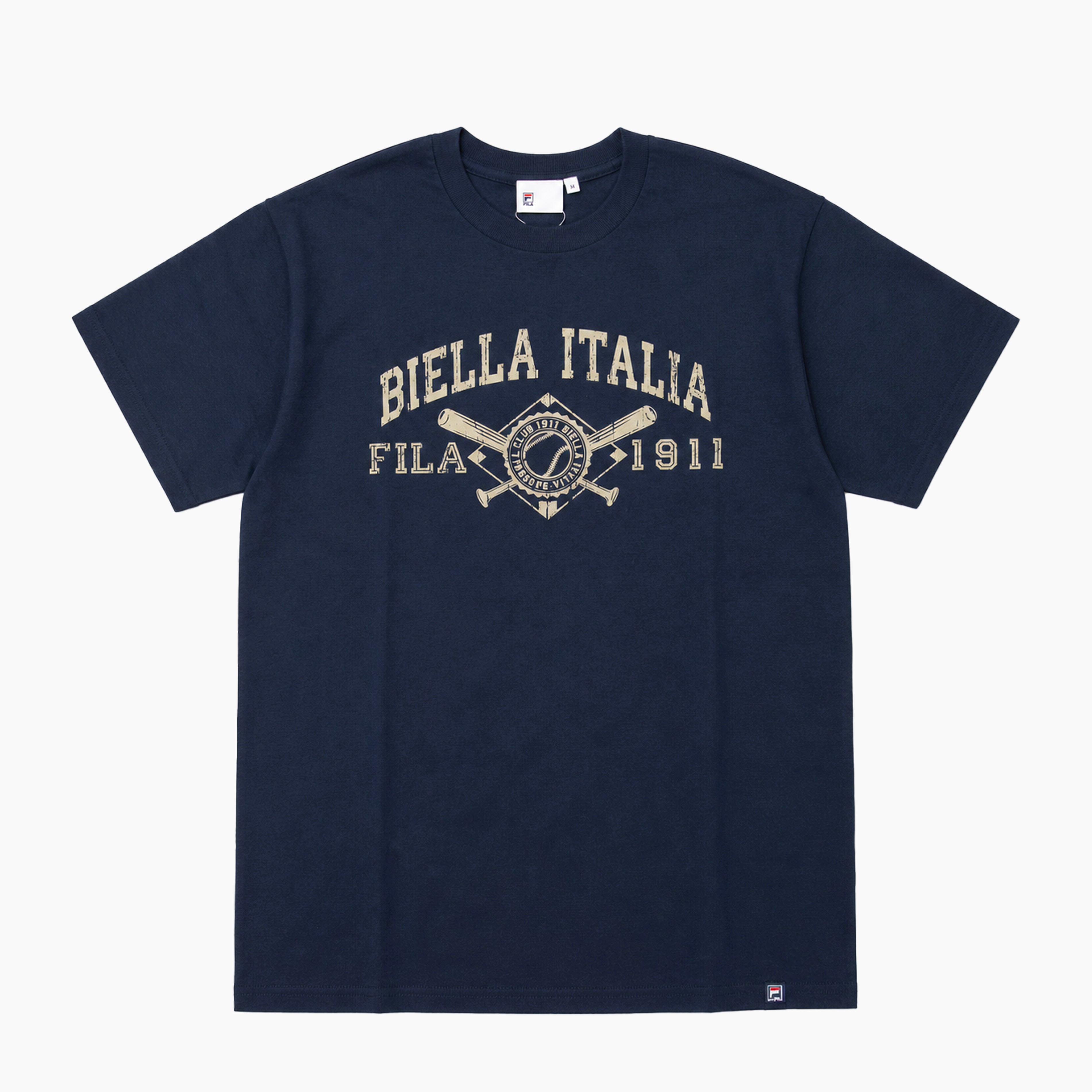 FILA Heritage TEE