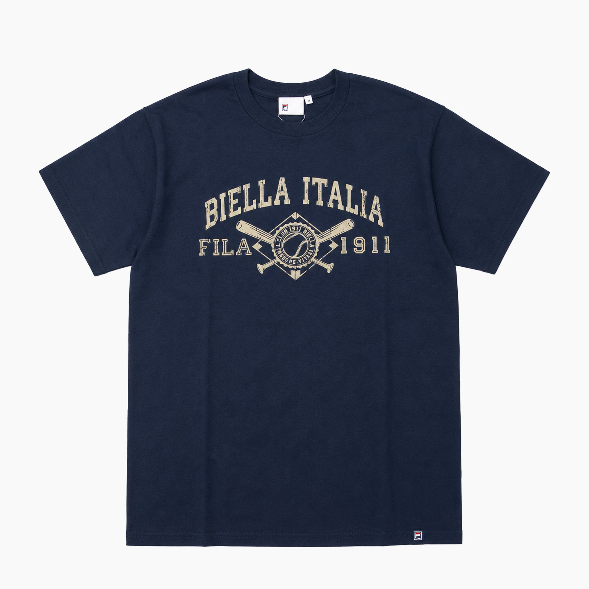 FILA Heritage TEE