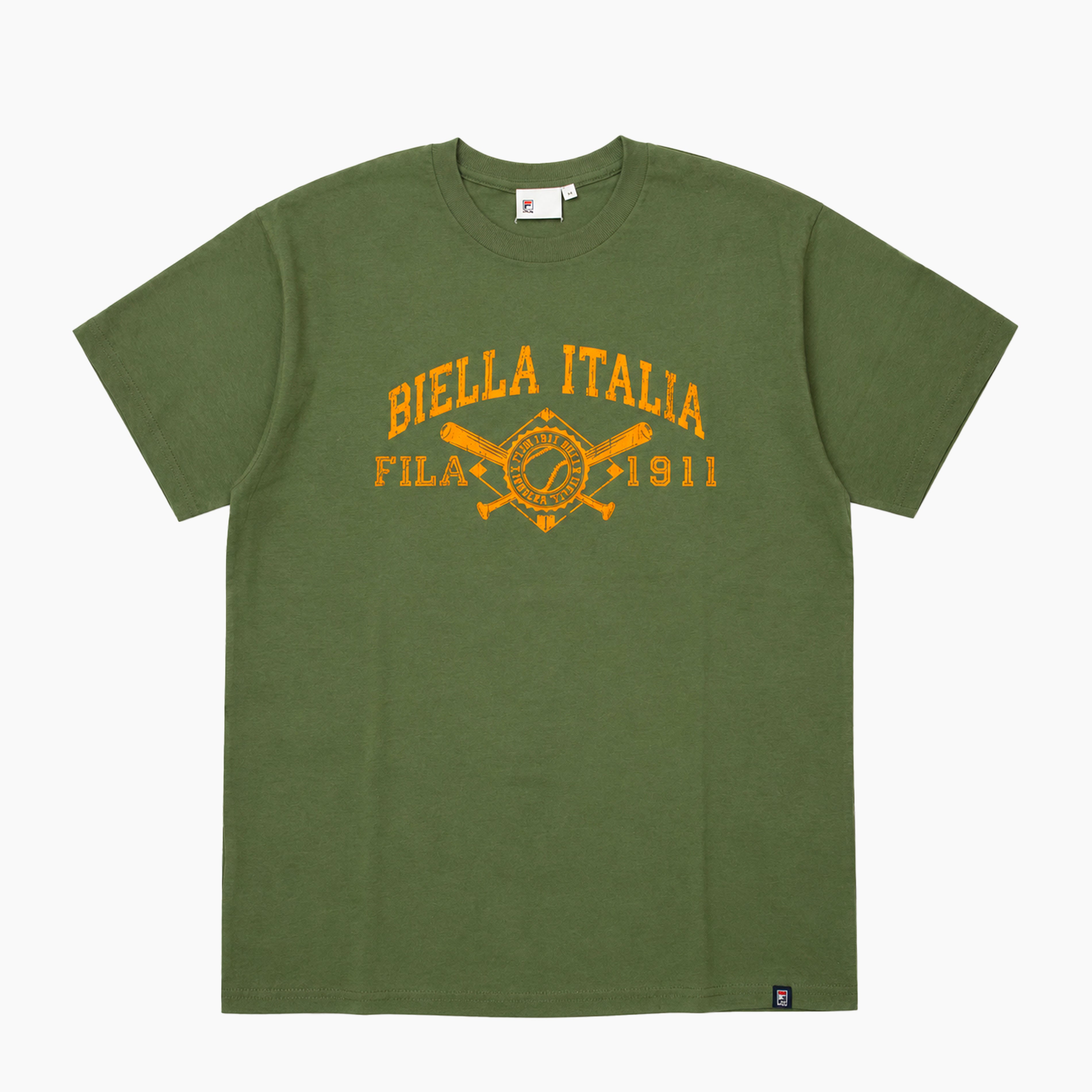 FILA Heritage TEE