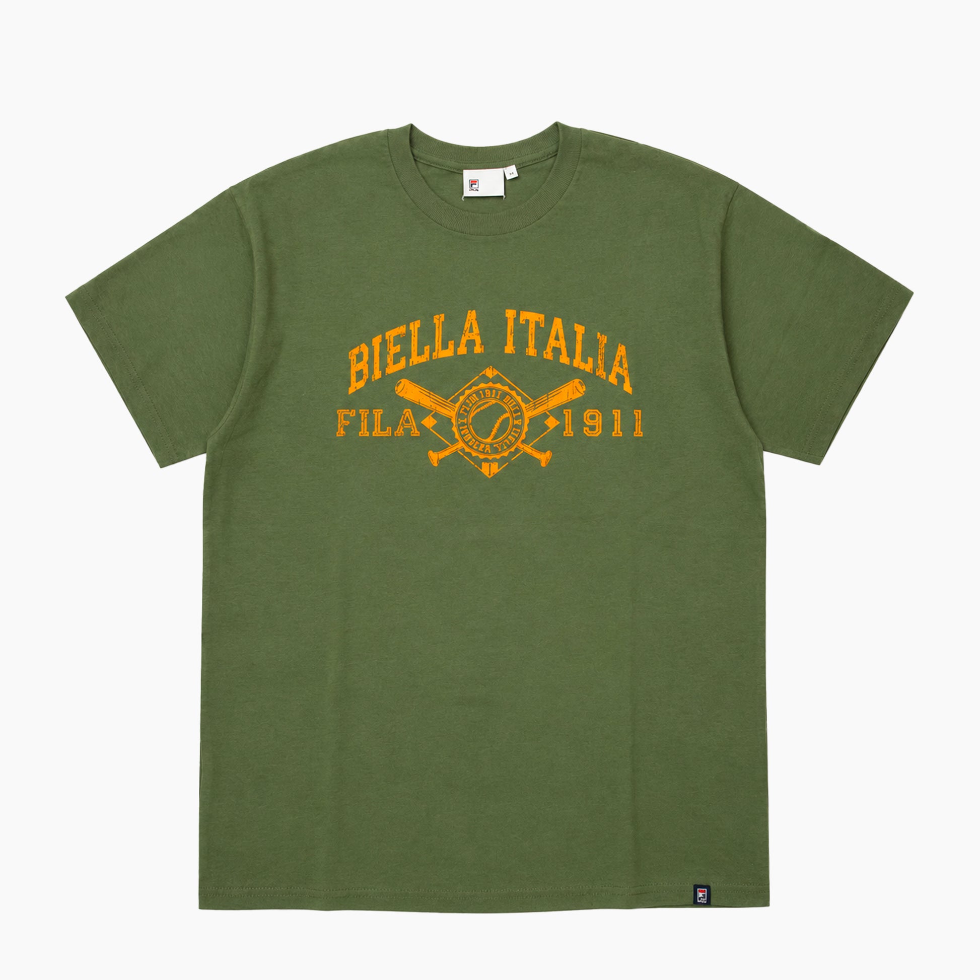 FILA Heritage TEE