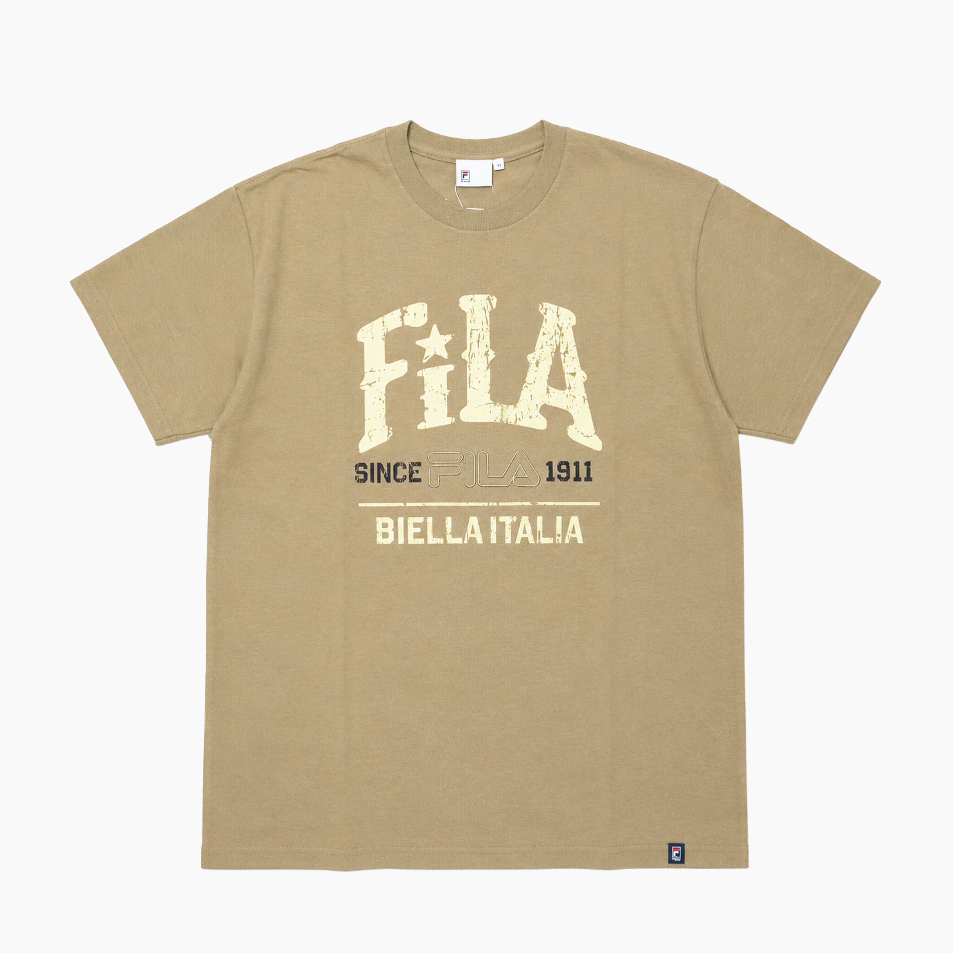 FILA Heritage TEE