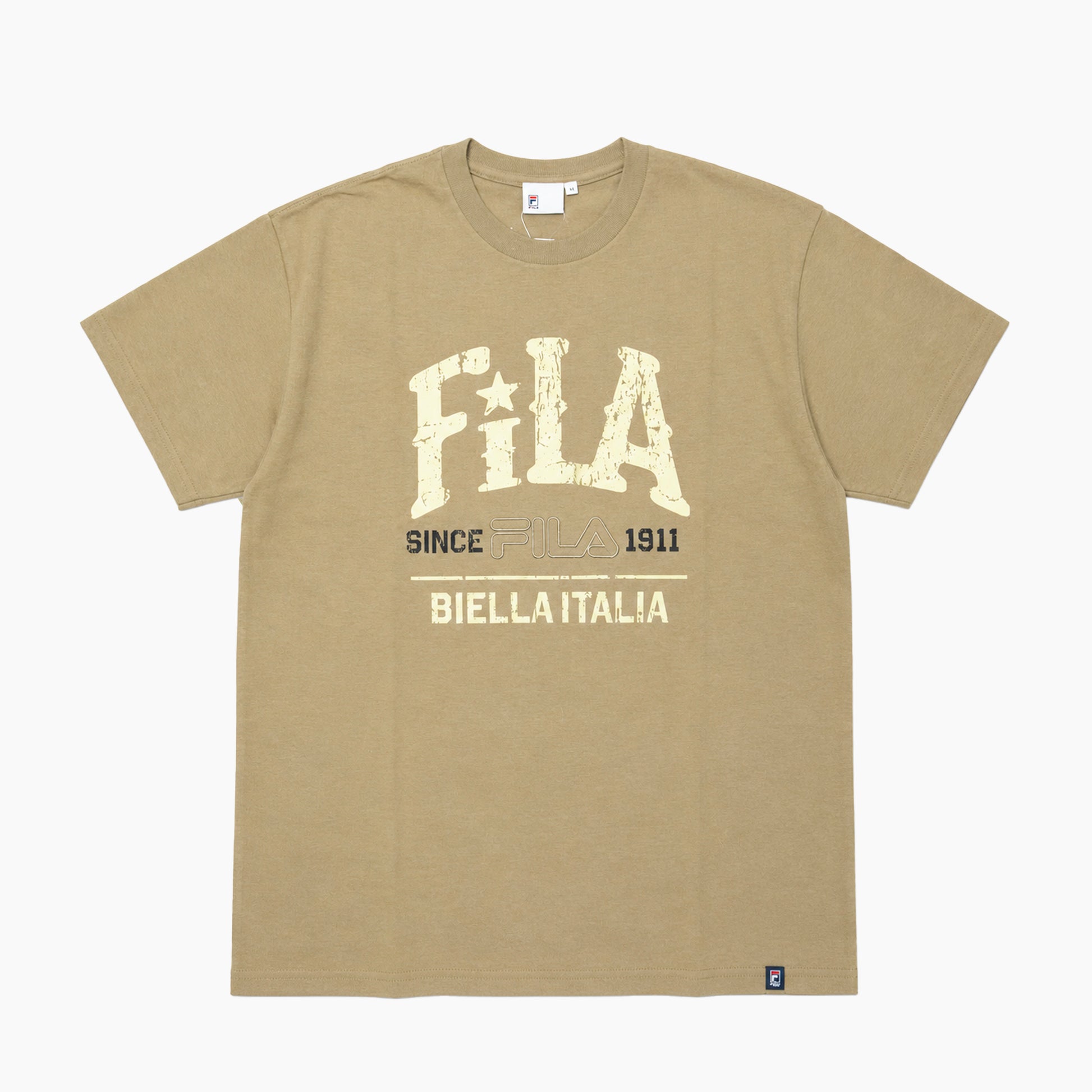 FILA Heritage TEE
