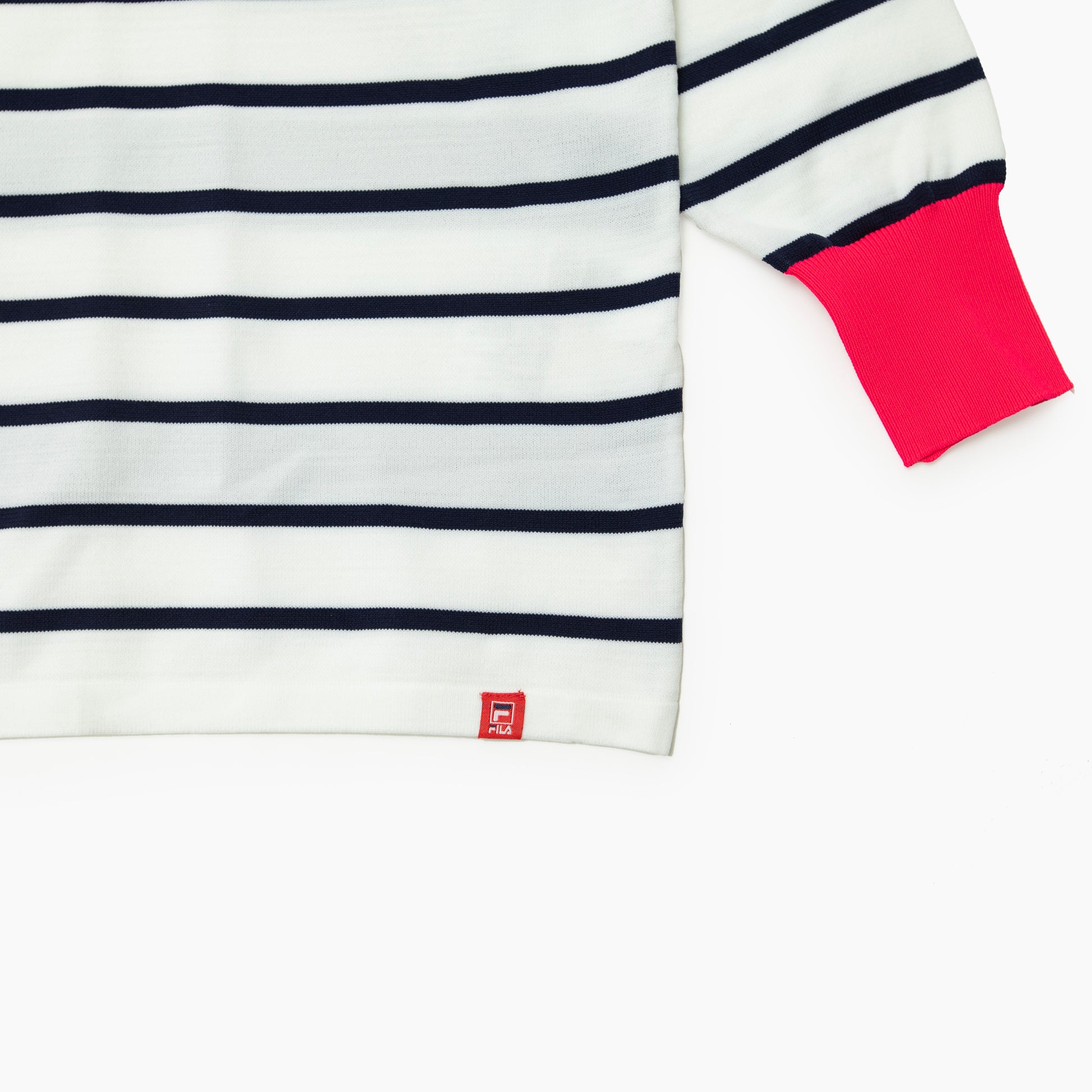 FILA heritage BORDER L/S