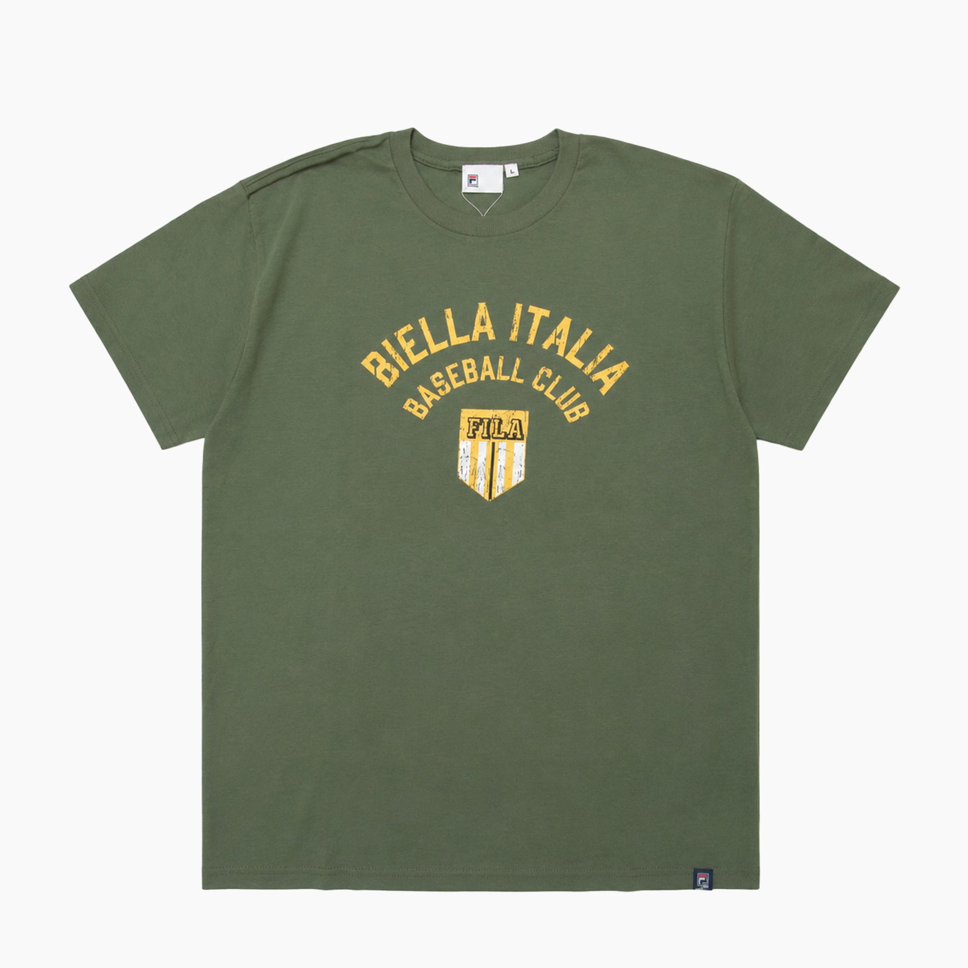 FILA Heritage TEE