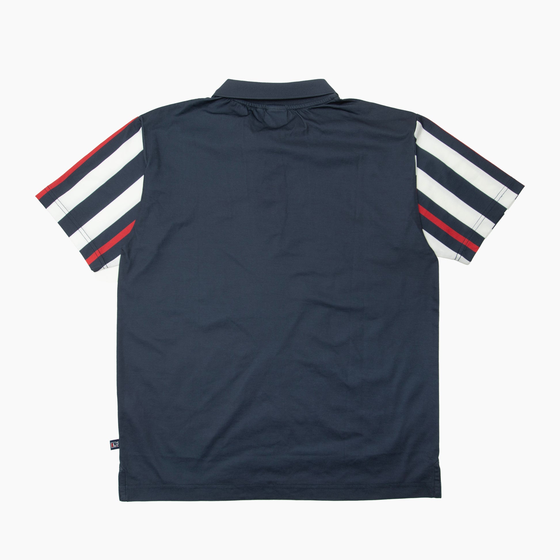 FILA Heritage POLO SHIRTS