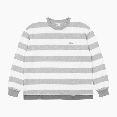 FILA HERITAGE BORDER LS