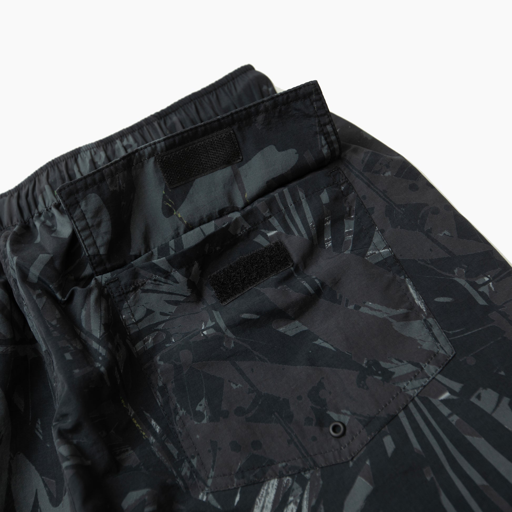 FIRST DOWN USA COZY SHORTS F821010