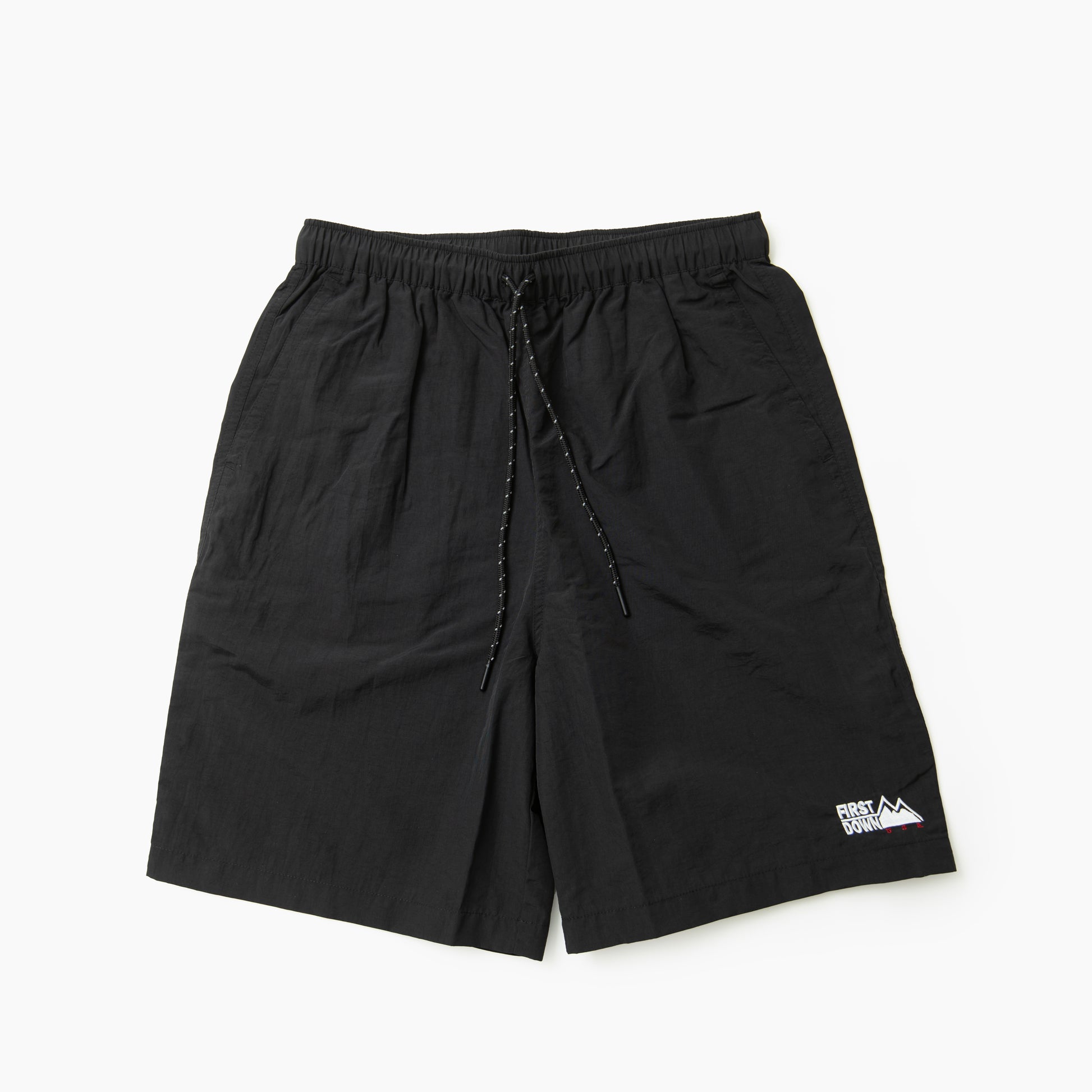 FIRST DOWN USA COZY SHORTS F821010