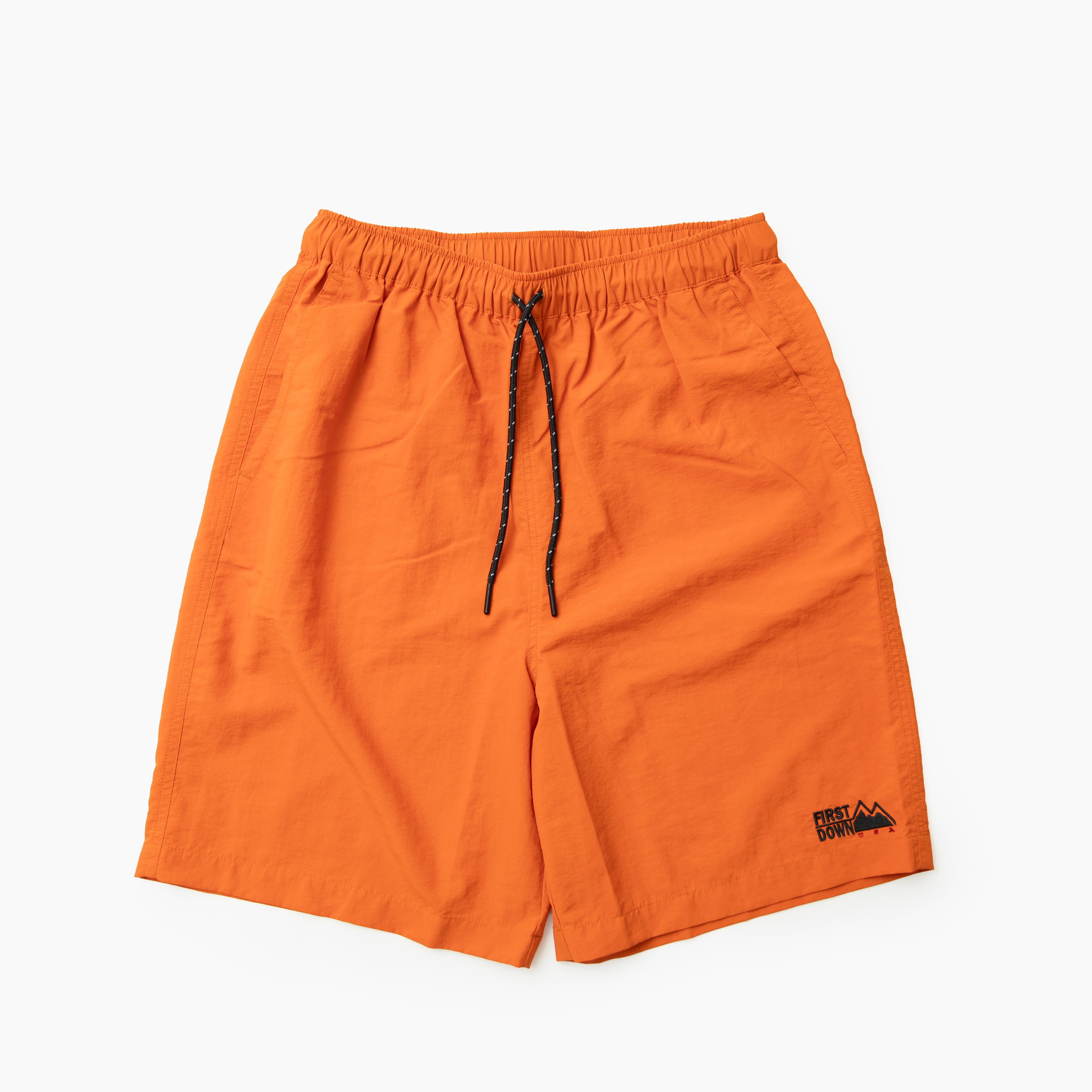 FIRST DOWN USA COZY SHORTS F821010