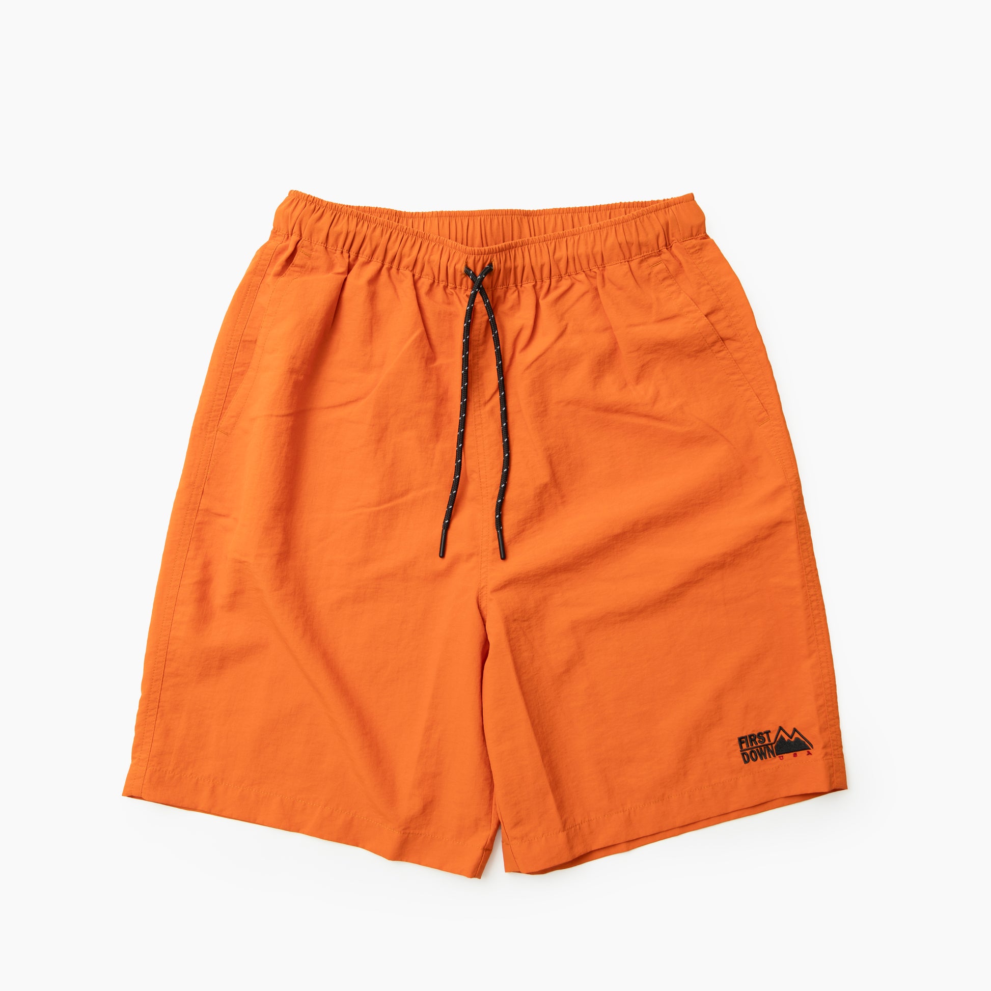 FIRST DOWN USA COZY SHORTS F821010
