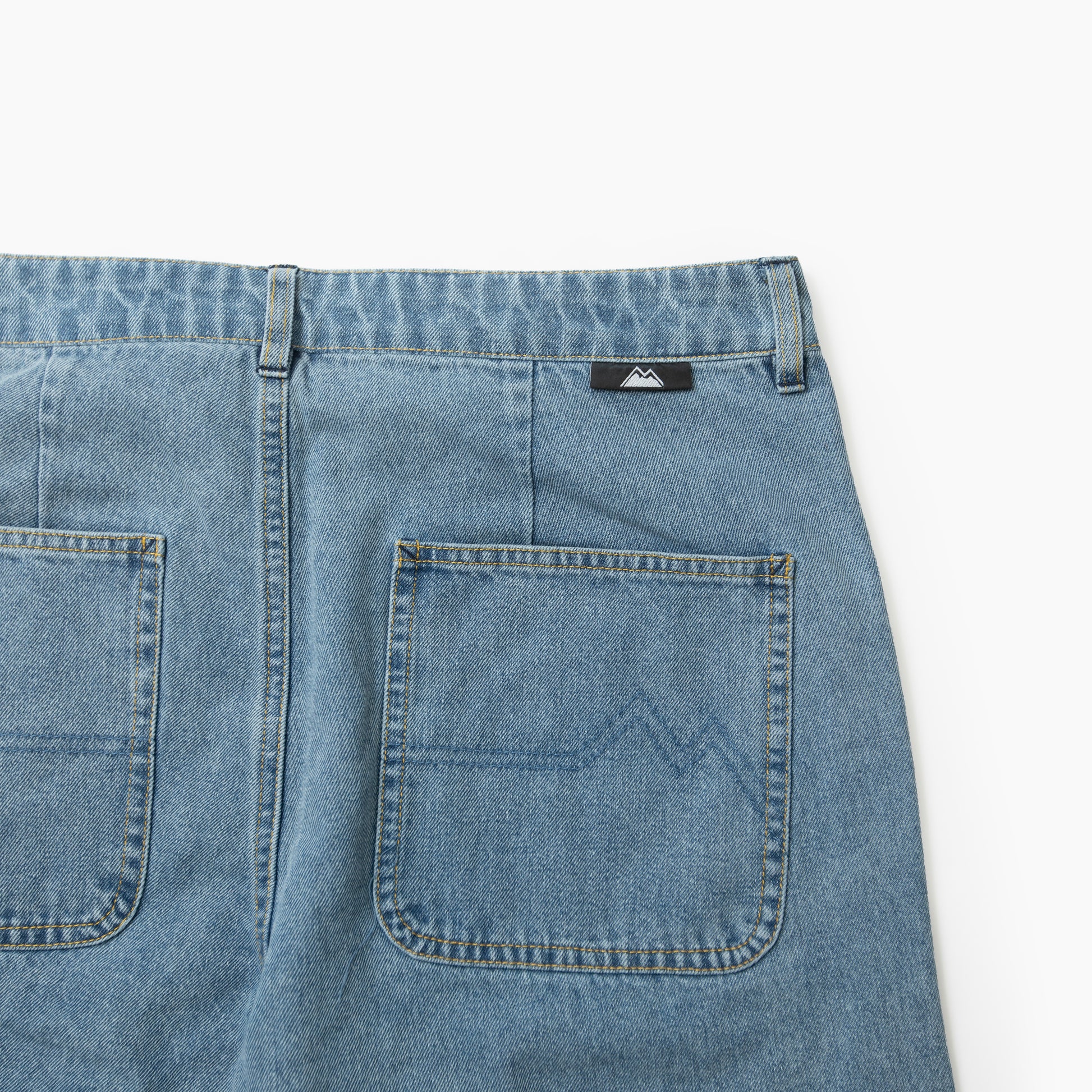 First down CLASSIC FIT DENIM F111020