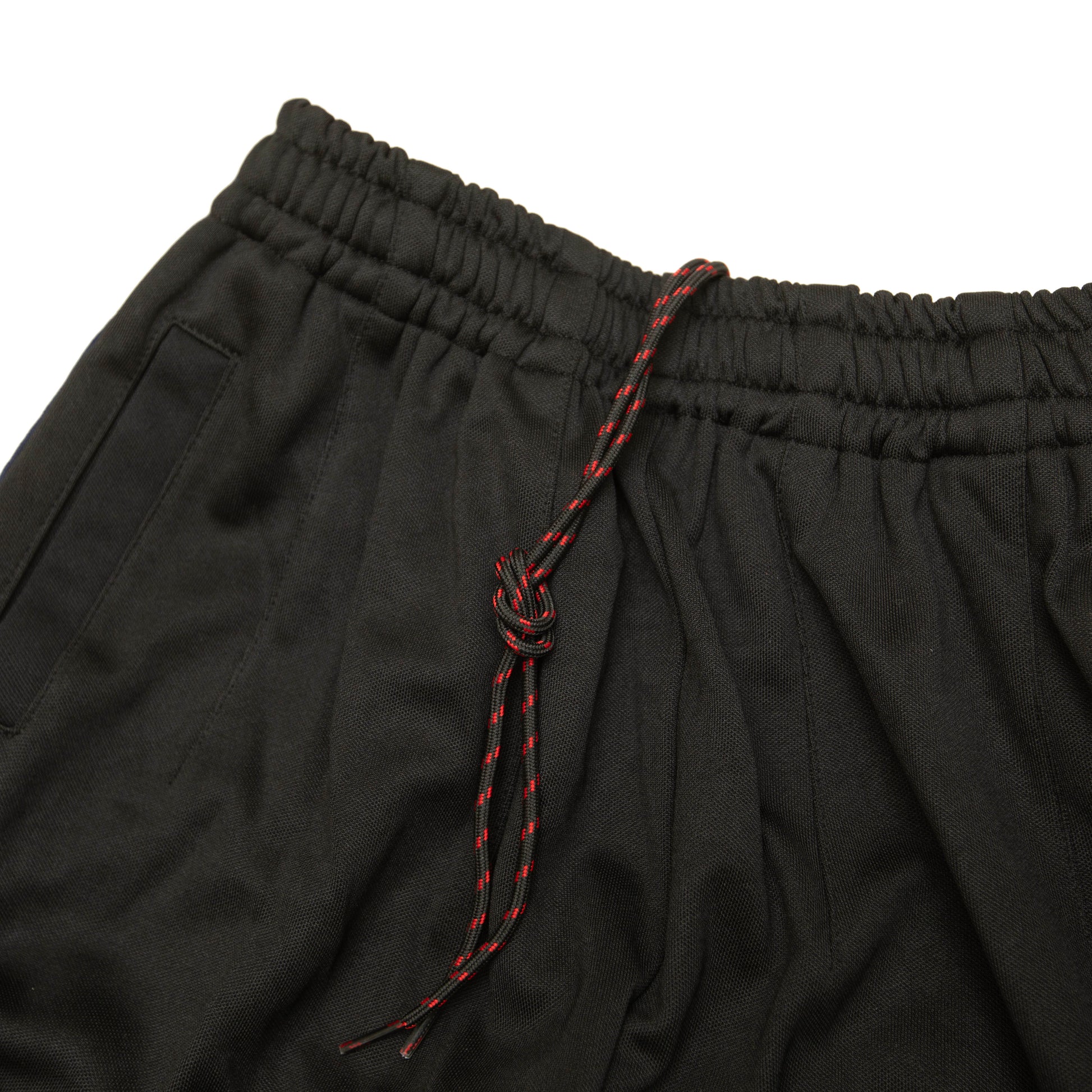 FOR THE HOMIES STUDDED TRACK XXTRA-BAGGY PANT