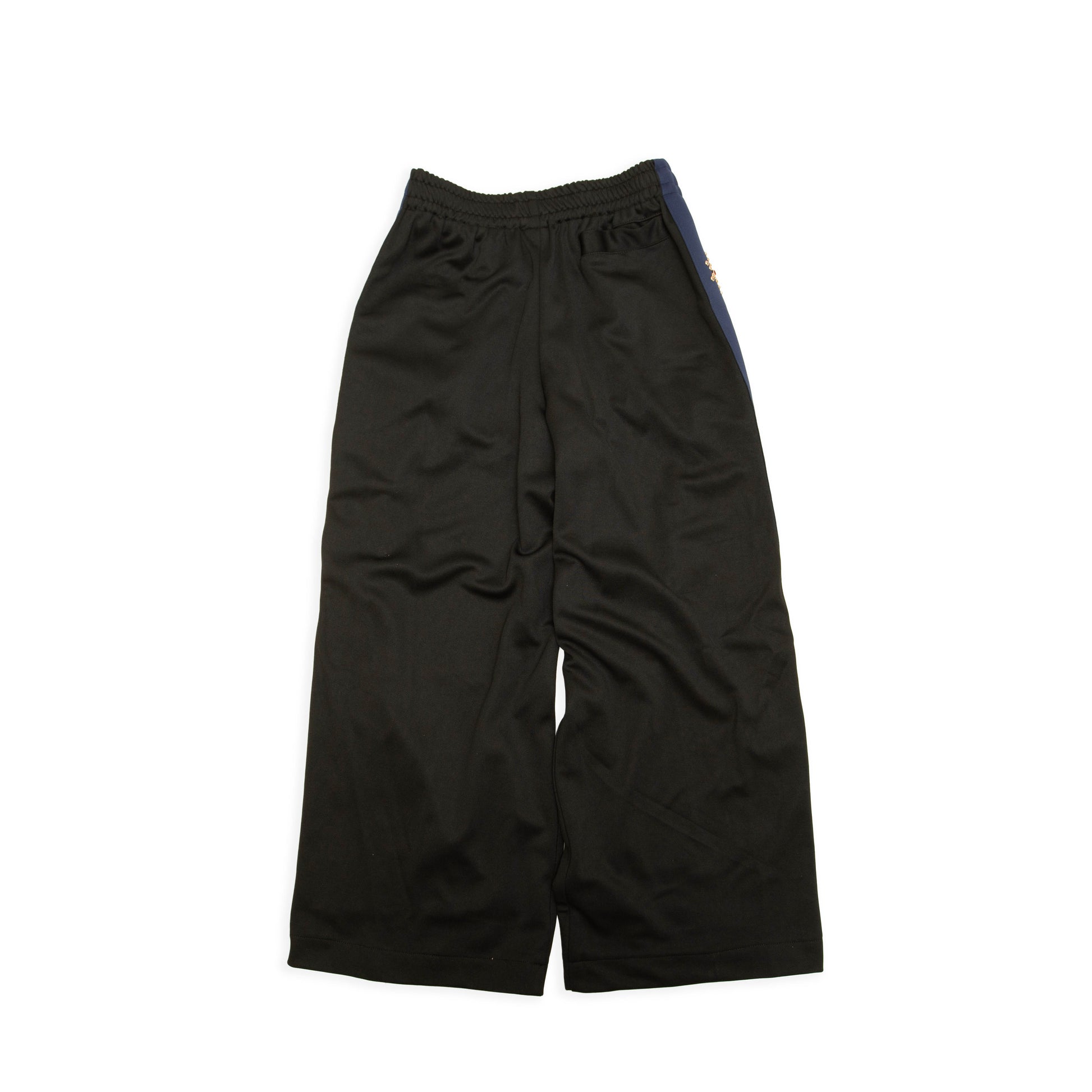 FOR THE HOMIES STUDDED TRACK XXTRA-BAGGY PANT