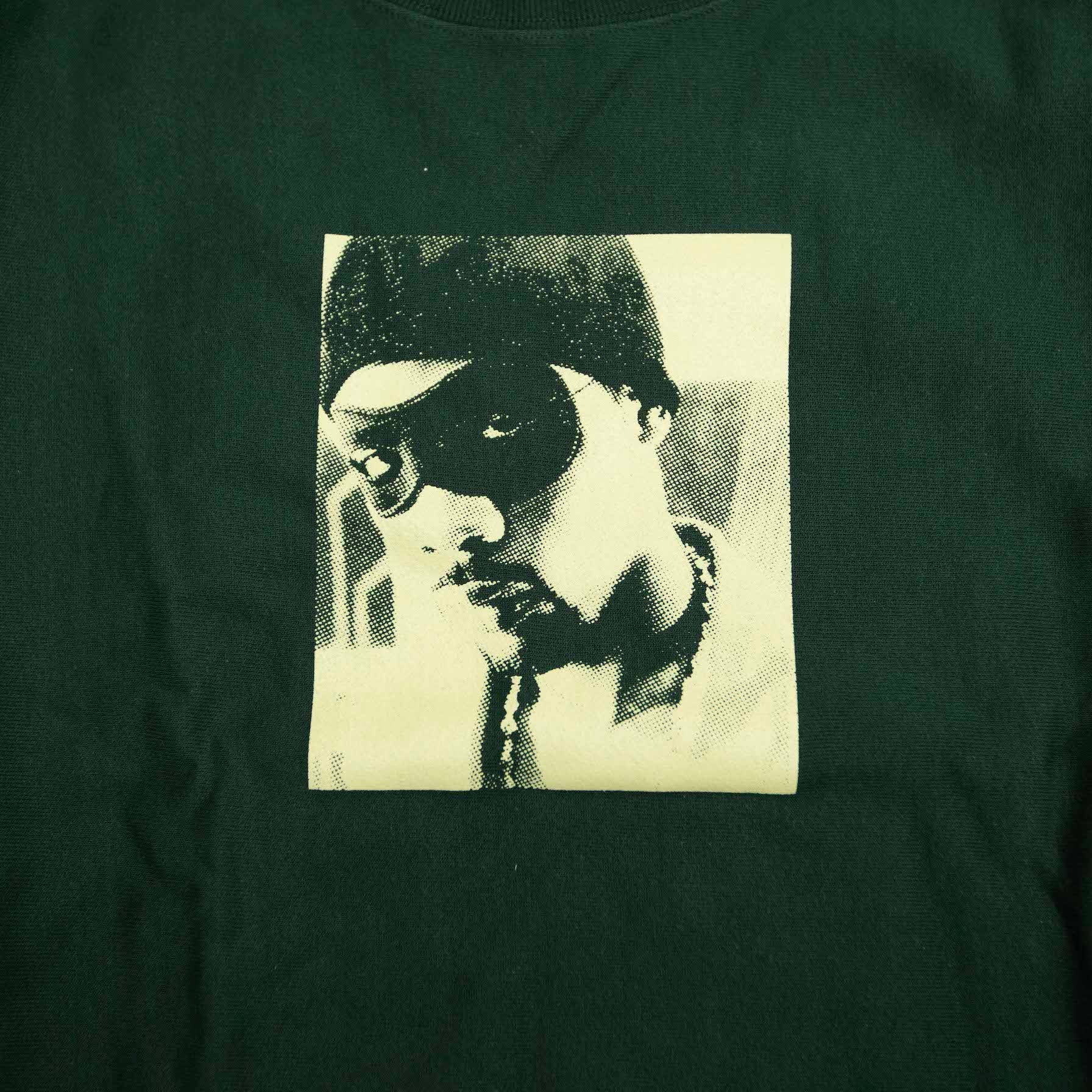 FOR THE HOMIES PROTECT YA NECK CREWNECK