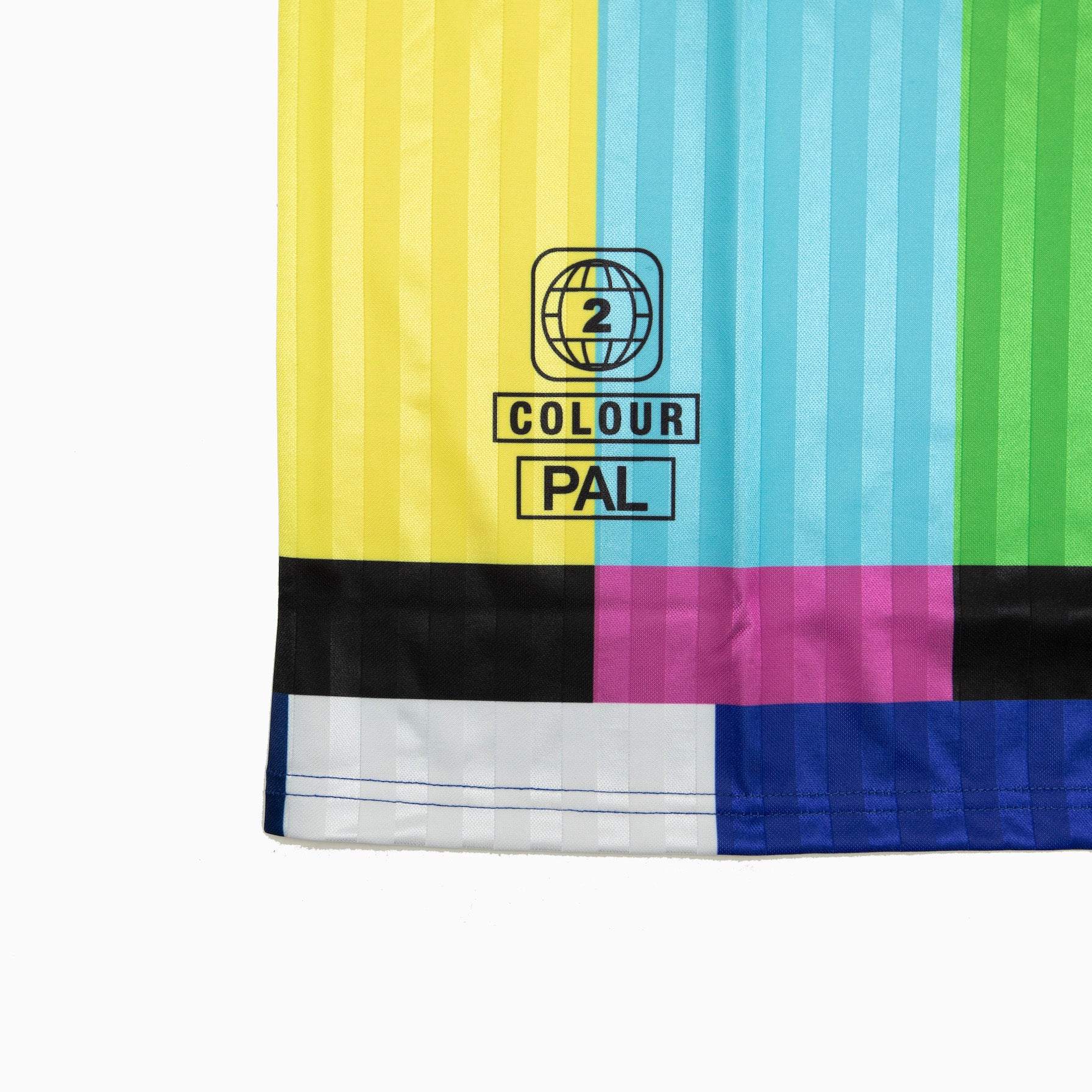 FOR THE HOMIES SOCCER JERSEY