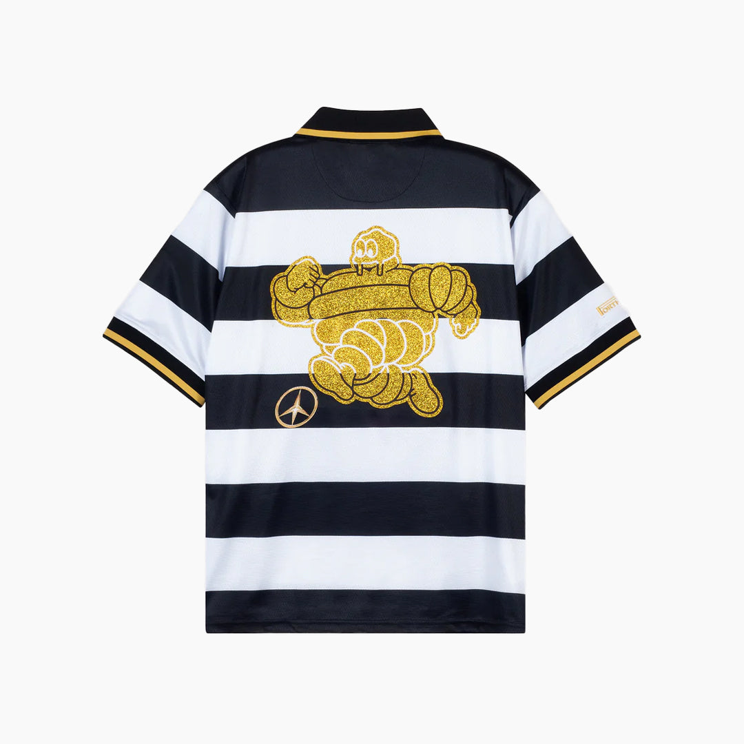 FOR THE HOMIES FLY PIRATES Soccer Jersey
