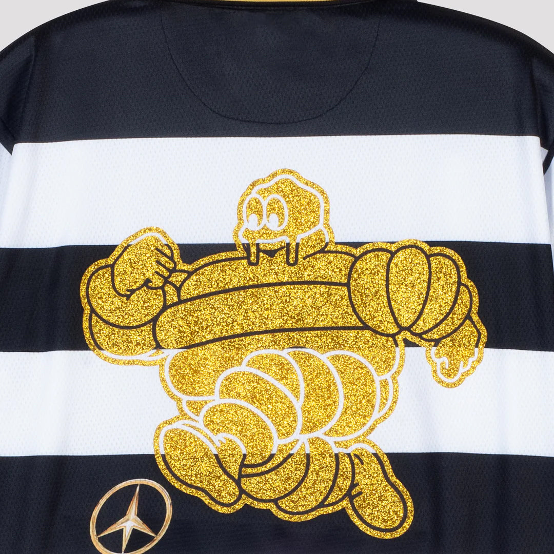 For The Homies FLY PIRATES Soccer Jersey