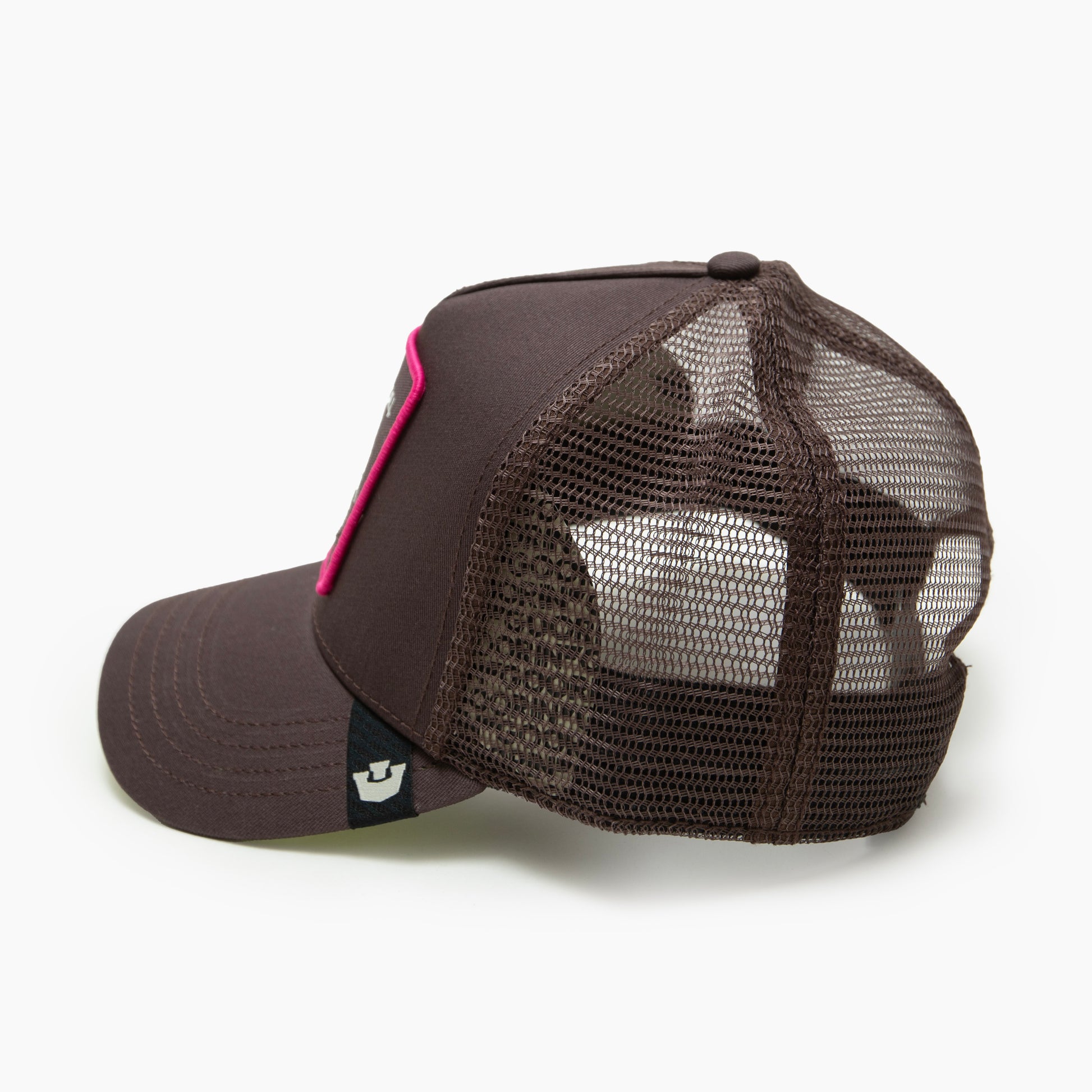 Goorin Bros CAP "Shadow Bull Terrier"