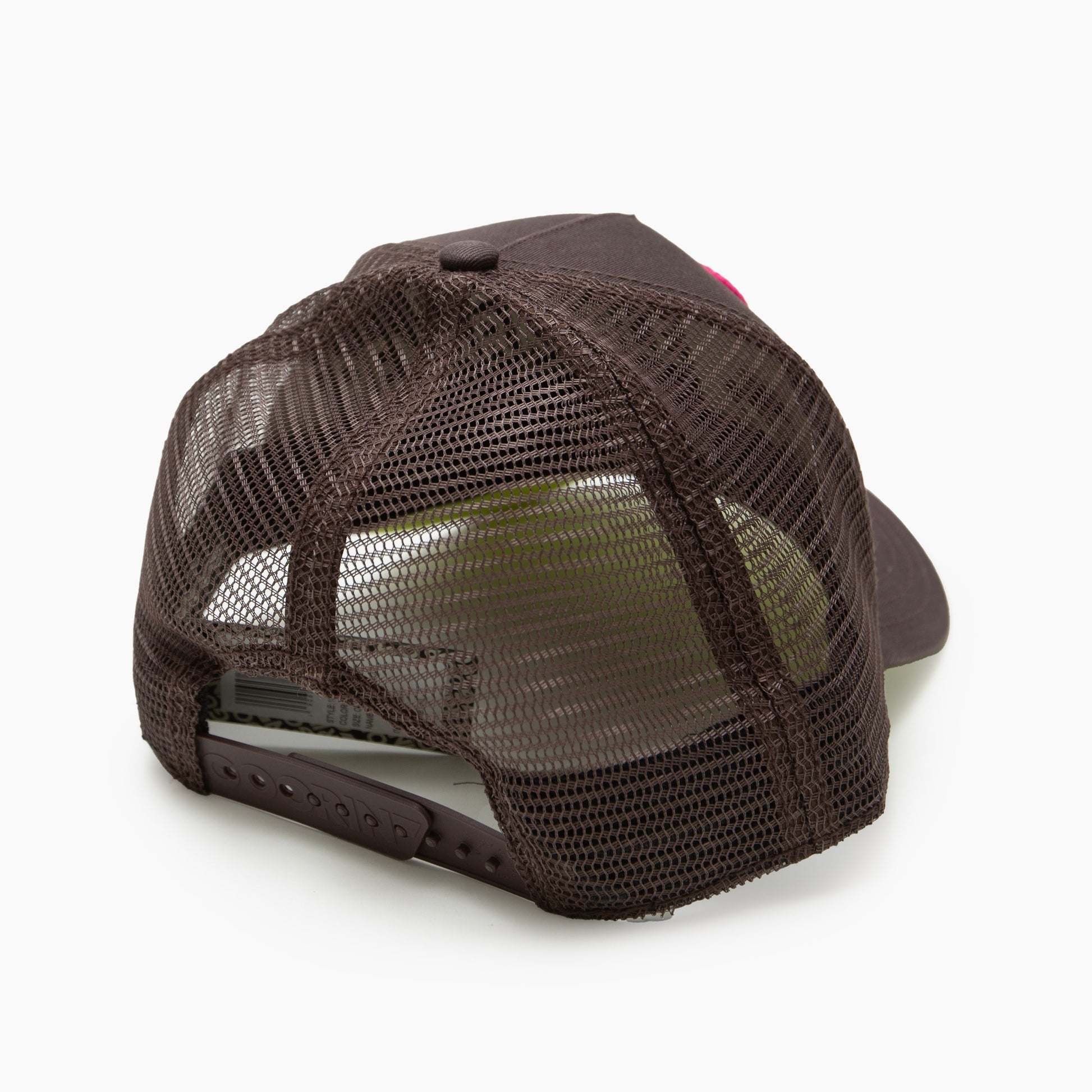 Goorin Bros CAP "Shadow Bull Terrier"